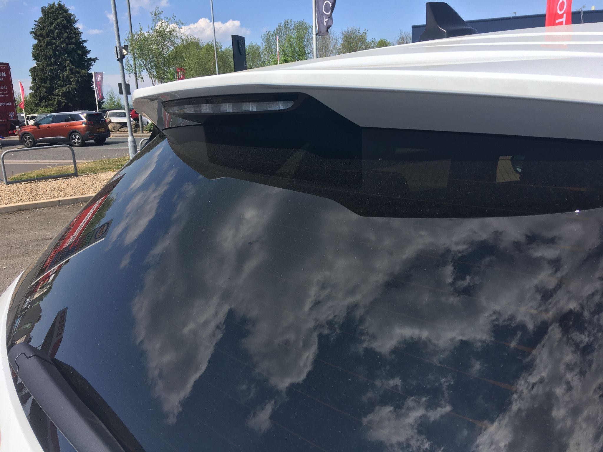 Ford Kuga Image 26