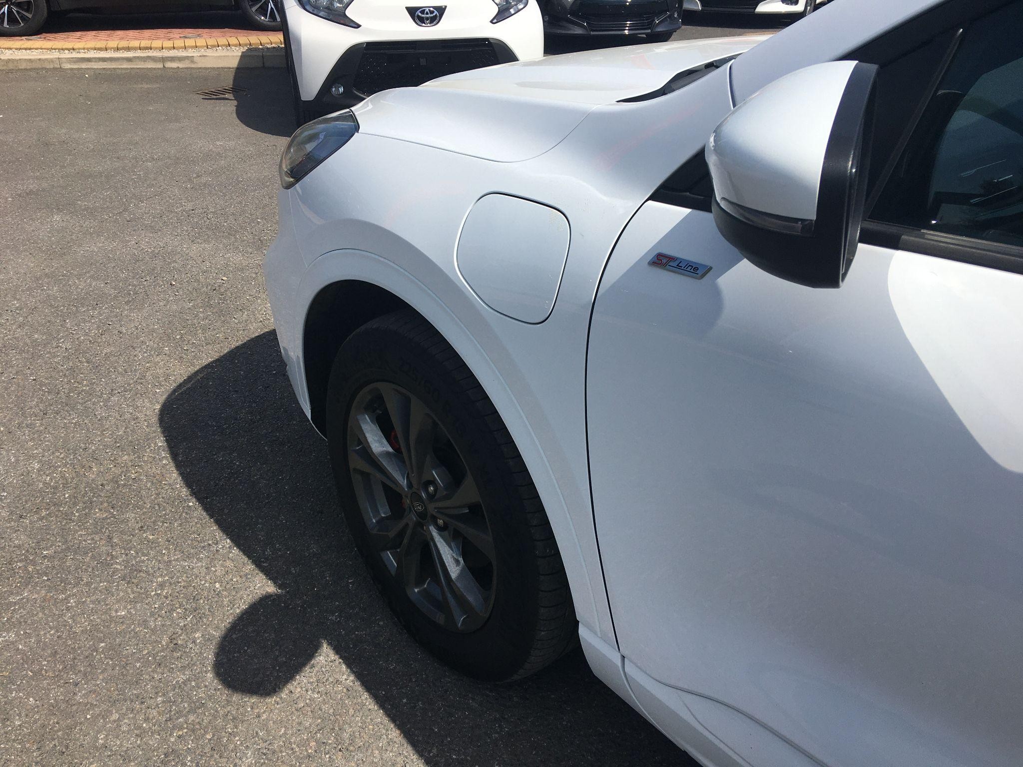 Ford Kuga Image 27