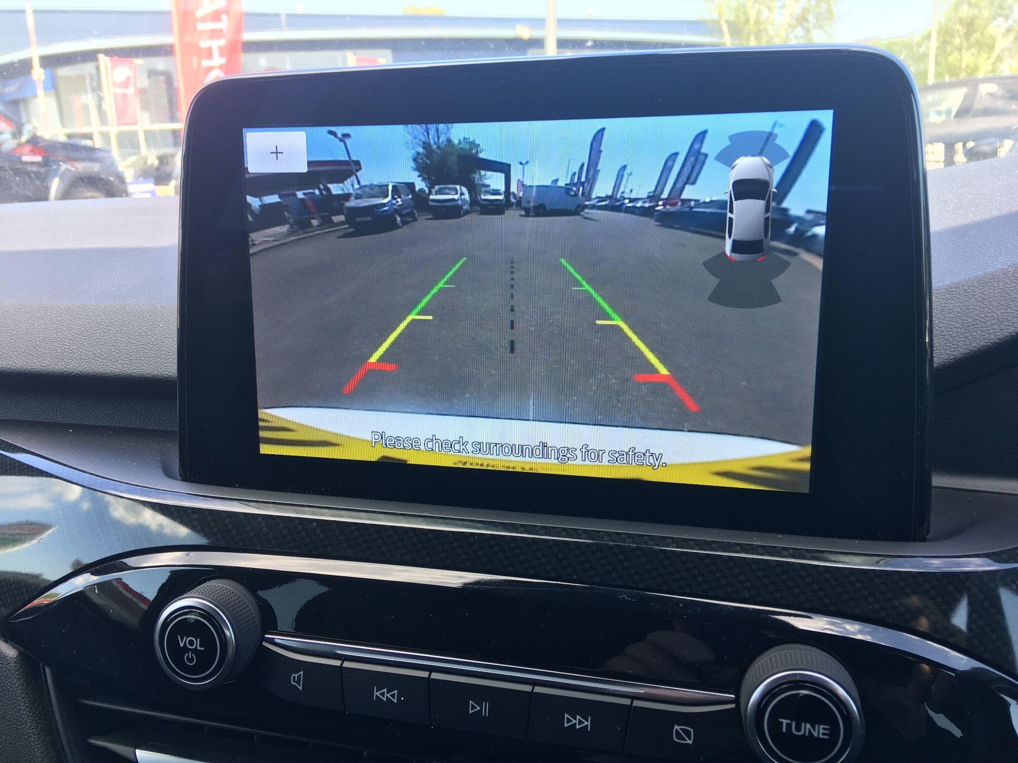 Ford Kuga Image 28