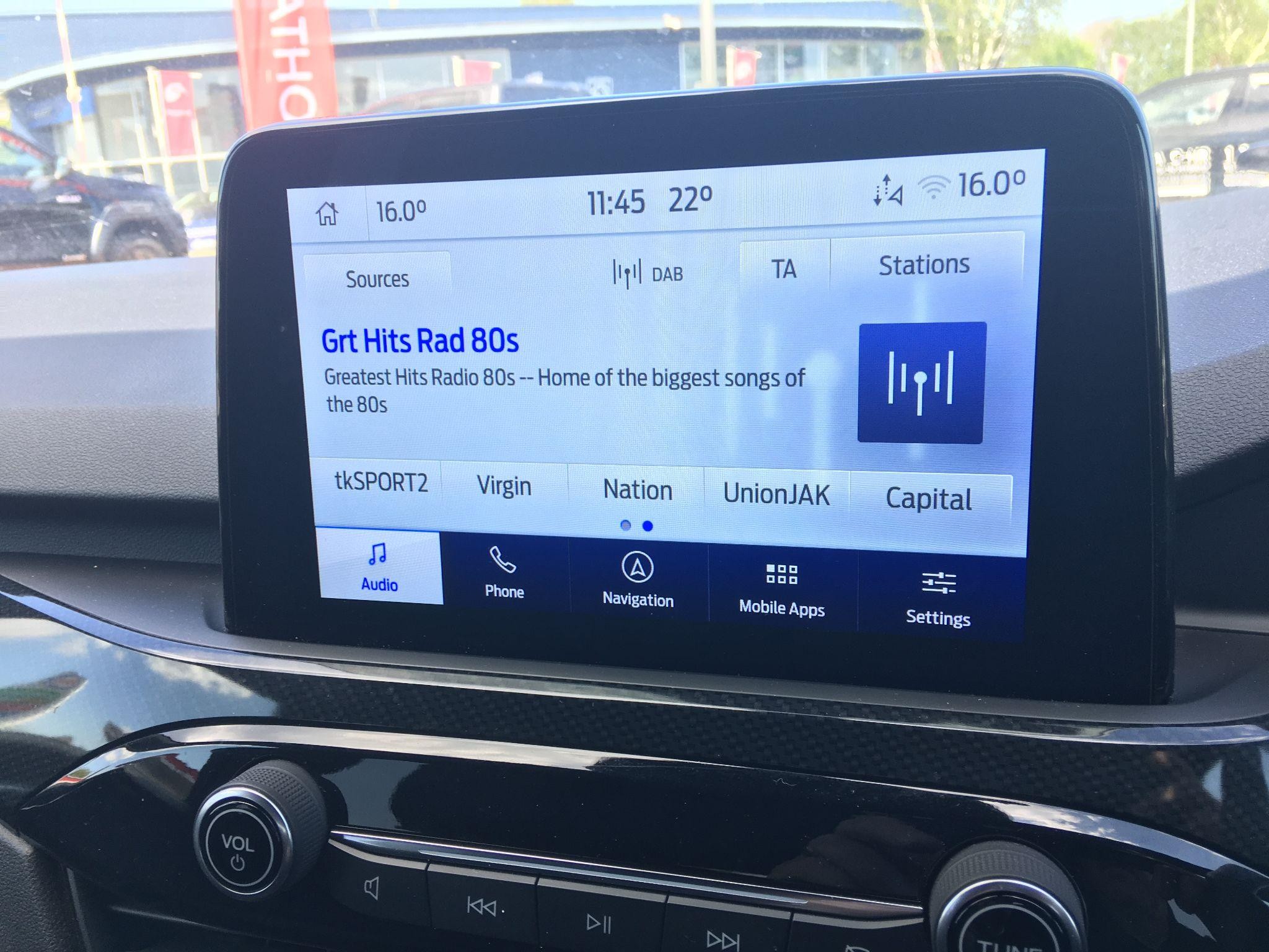 Ford Kuga Image 29