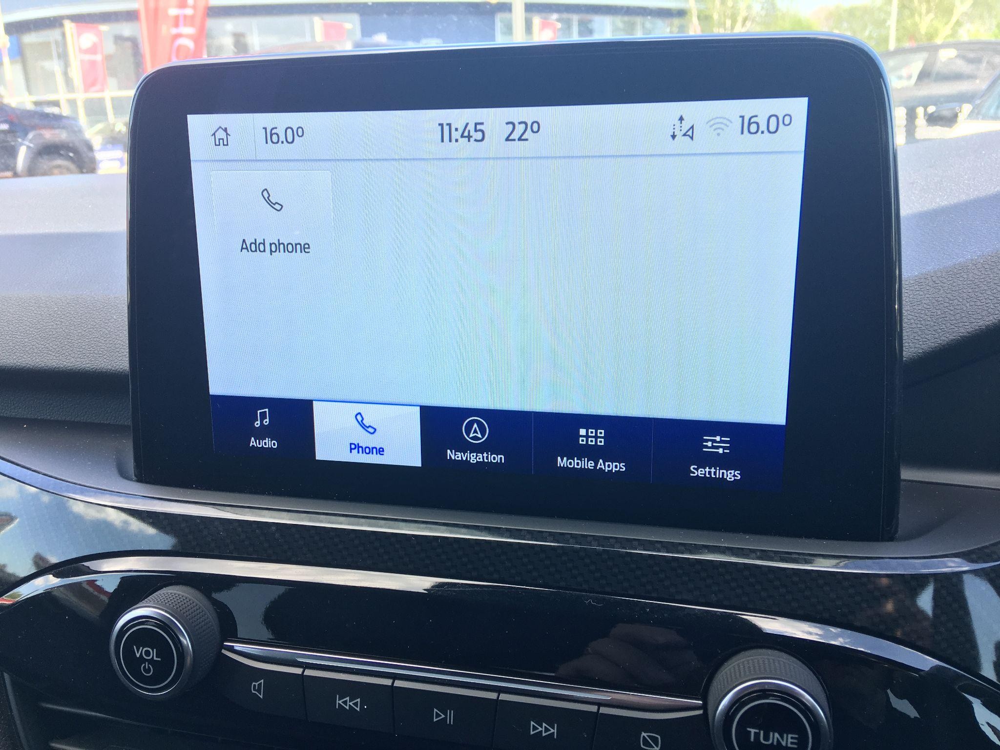 Ford Kuga Image 30