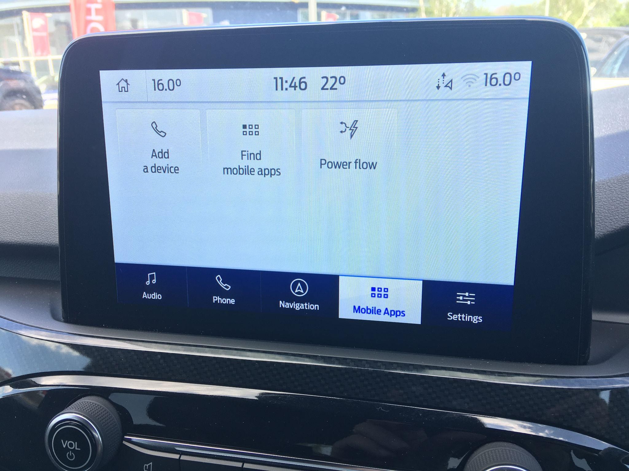 Ford Kuga Image 31
