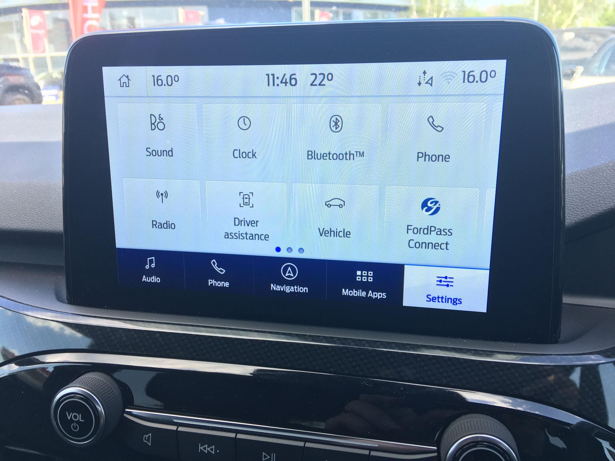 Ford Kuga Image 32