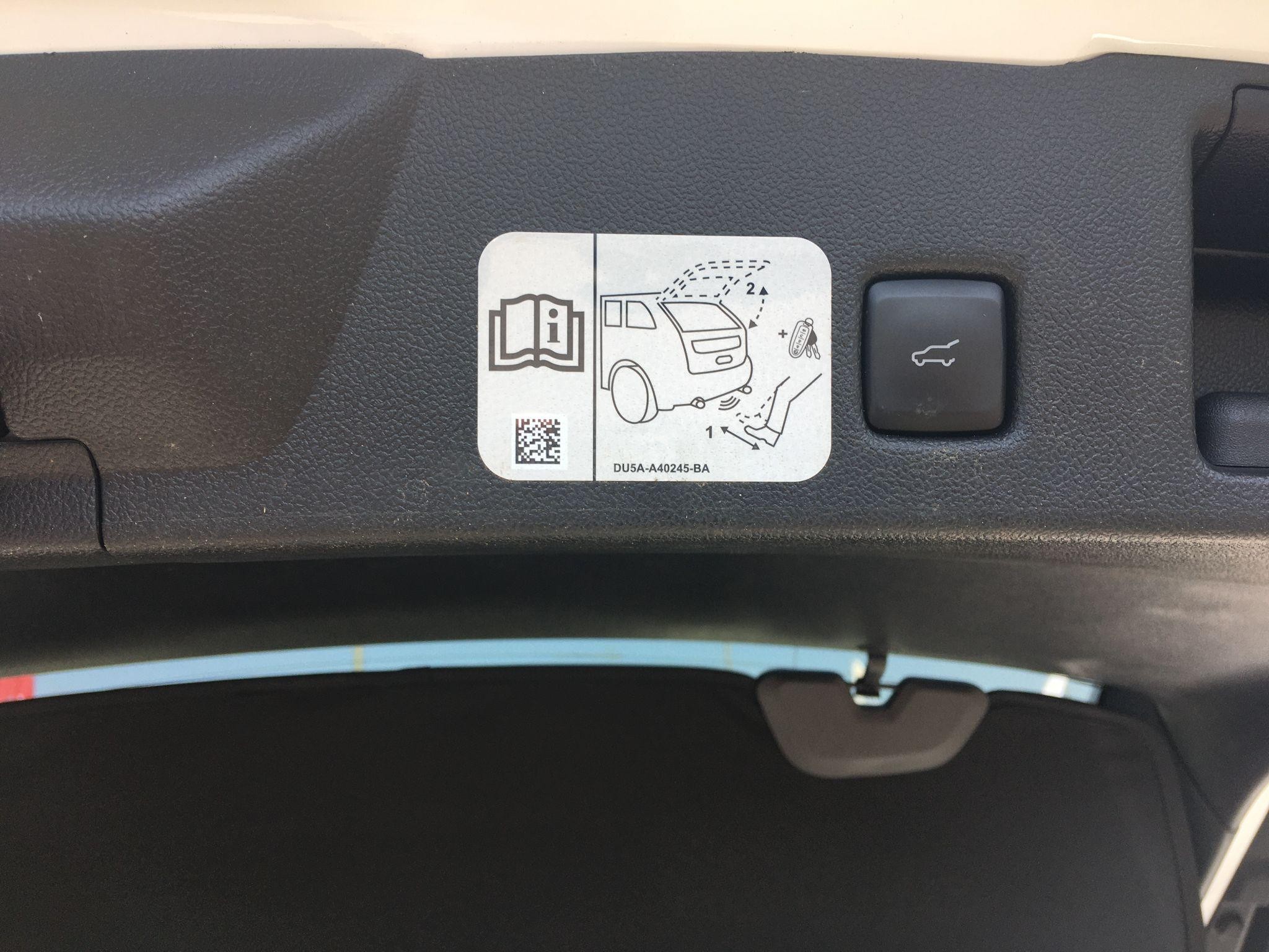Ford Kuga Image 33