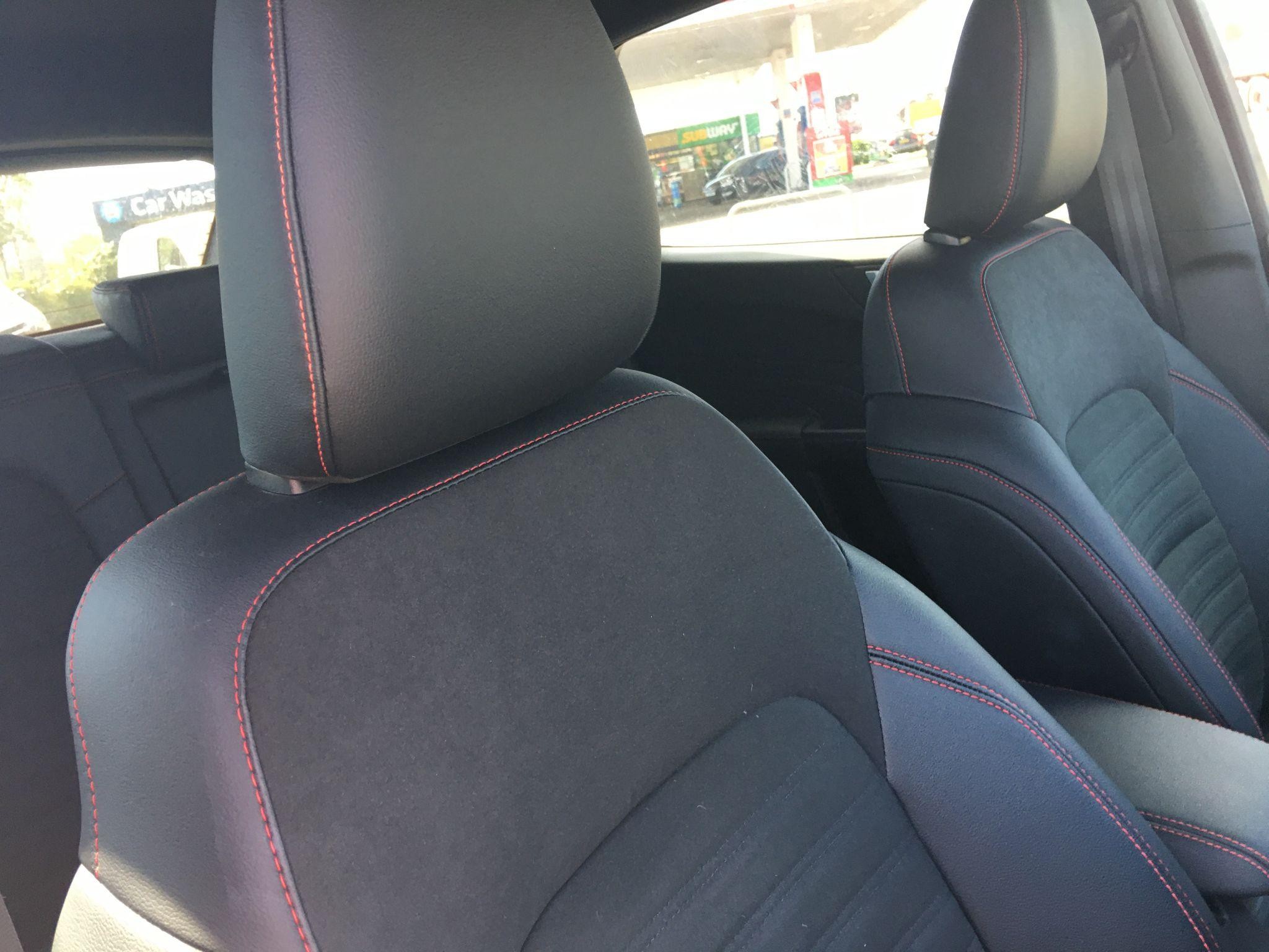 Ford Kuga Image 36