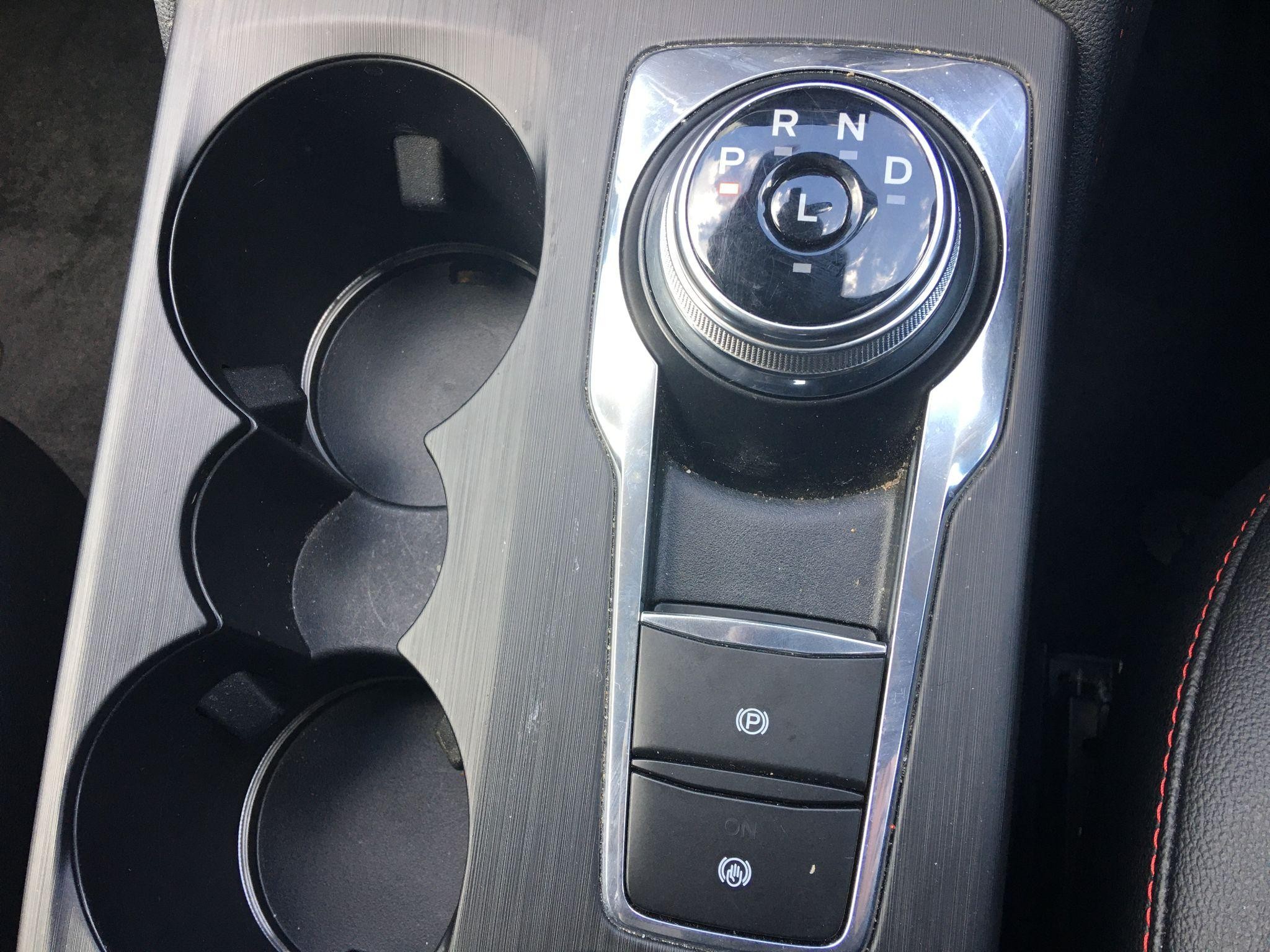 Ford Kuga Image 39