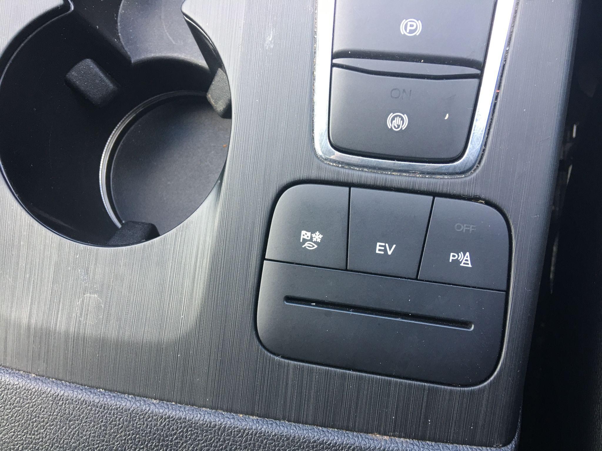 Ford Kuga Image 40