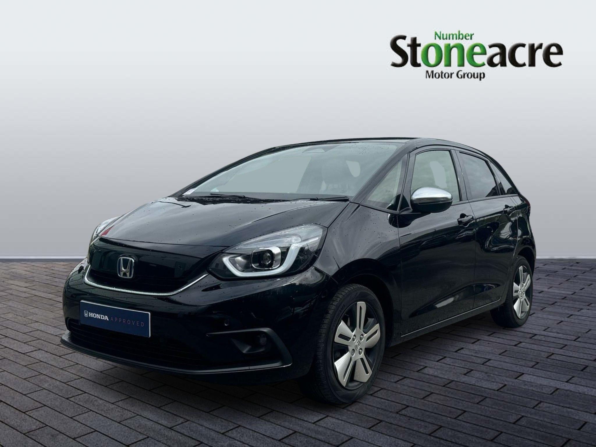 Honda Jazz Image 3