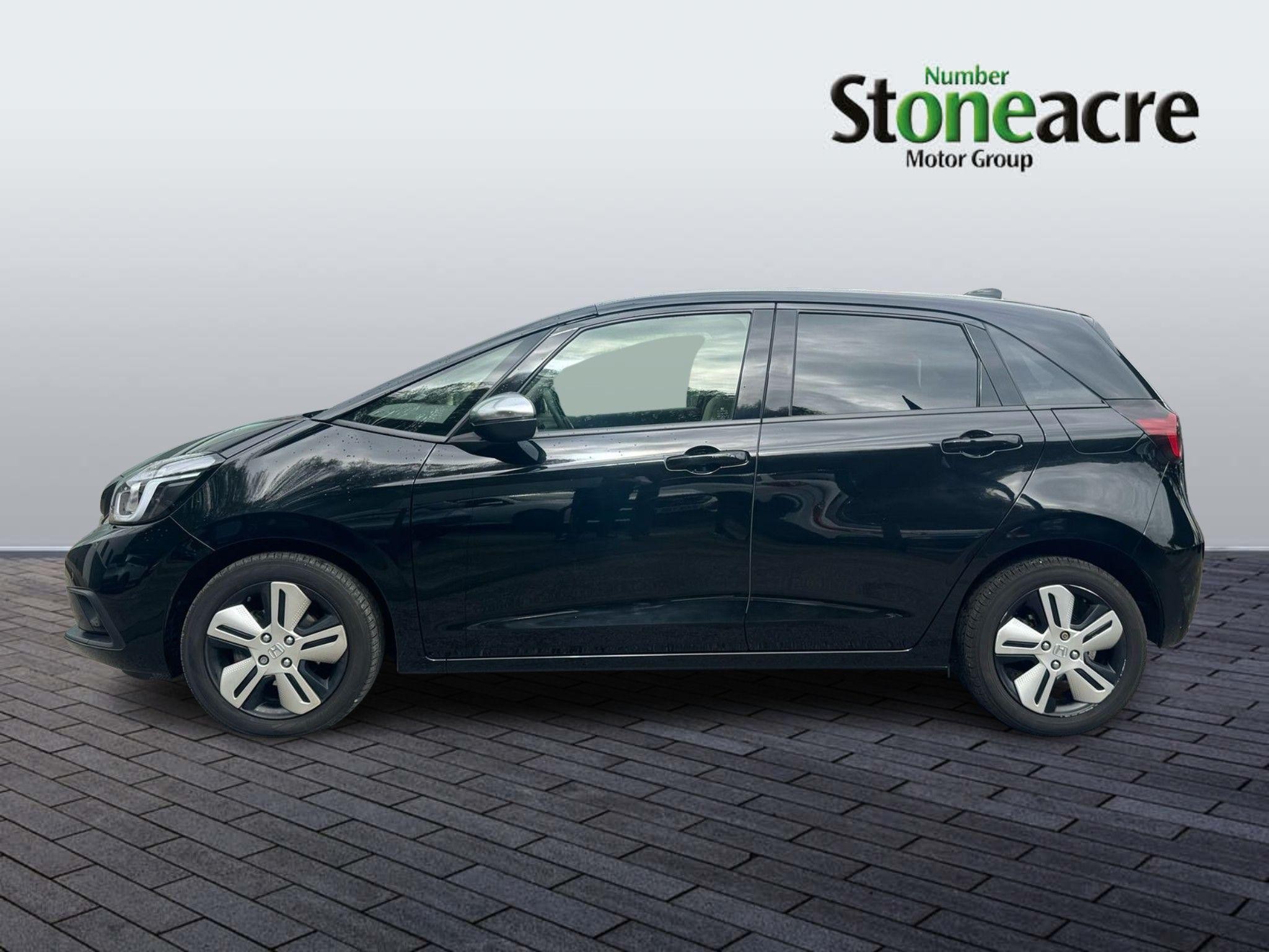 Honda Jazz Image 5