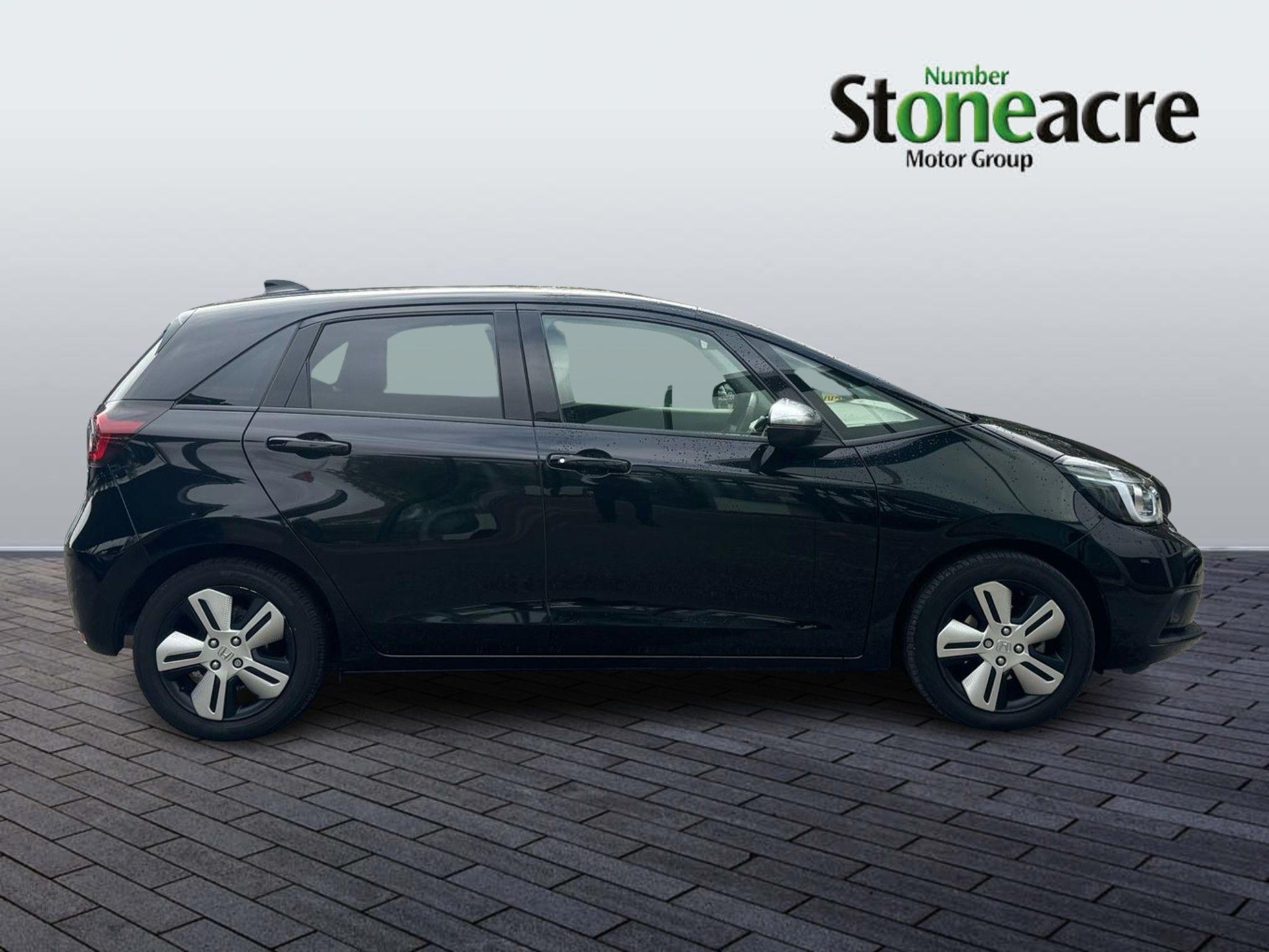 Honda Jazz Image 7
