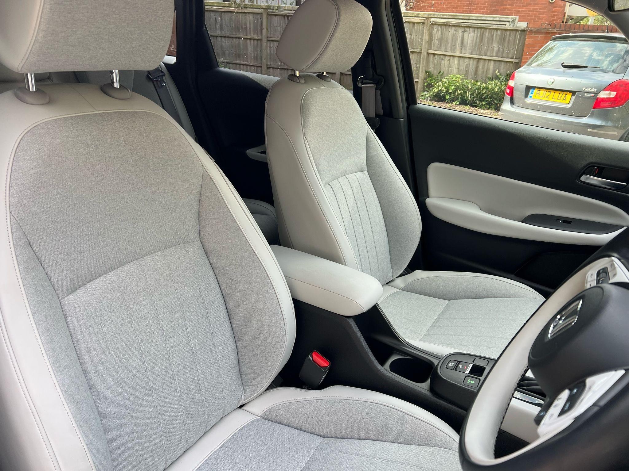 Honda Jazz Image 10