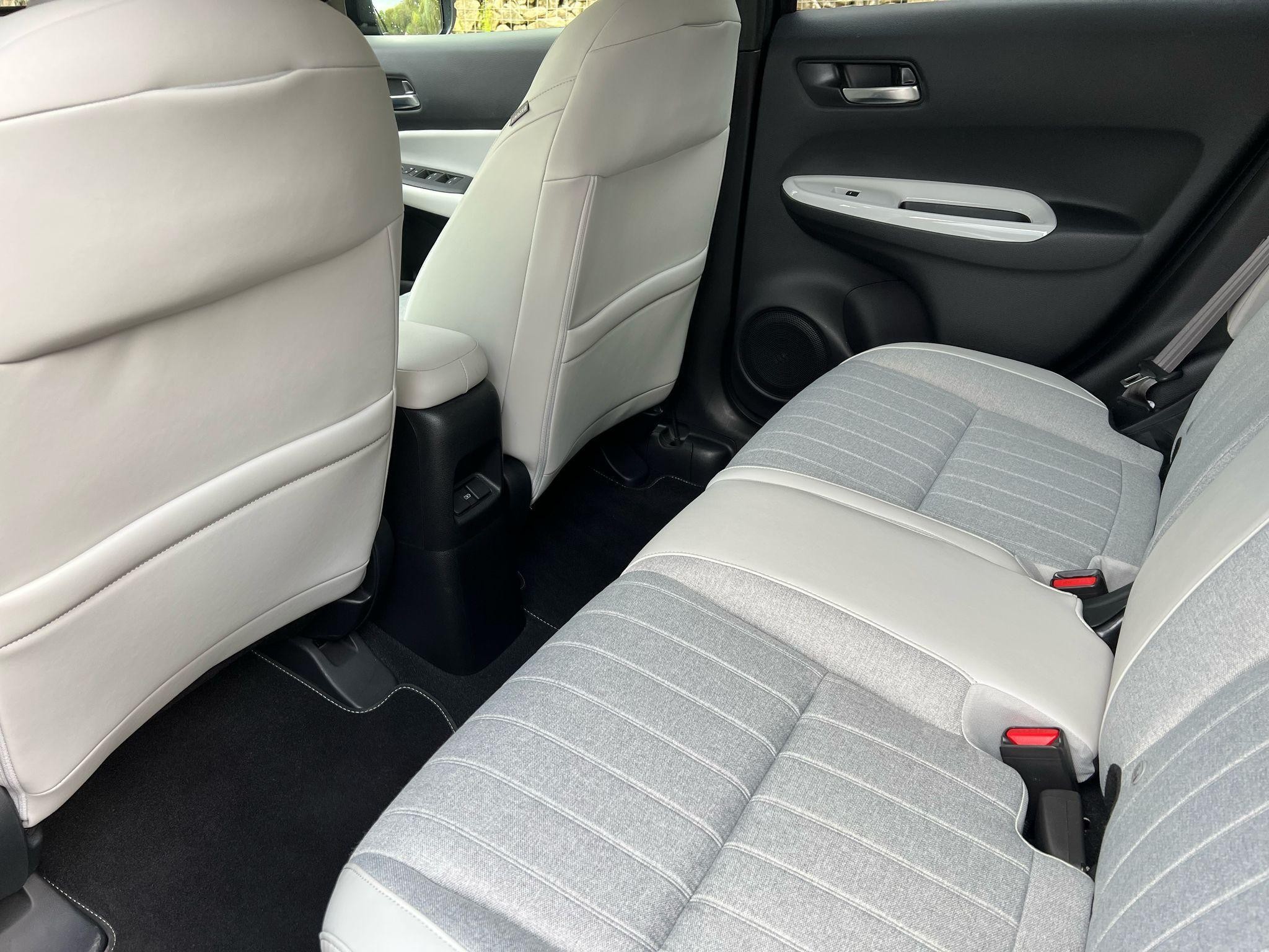 Honda Jazz Image 13
