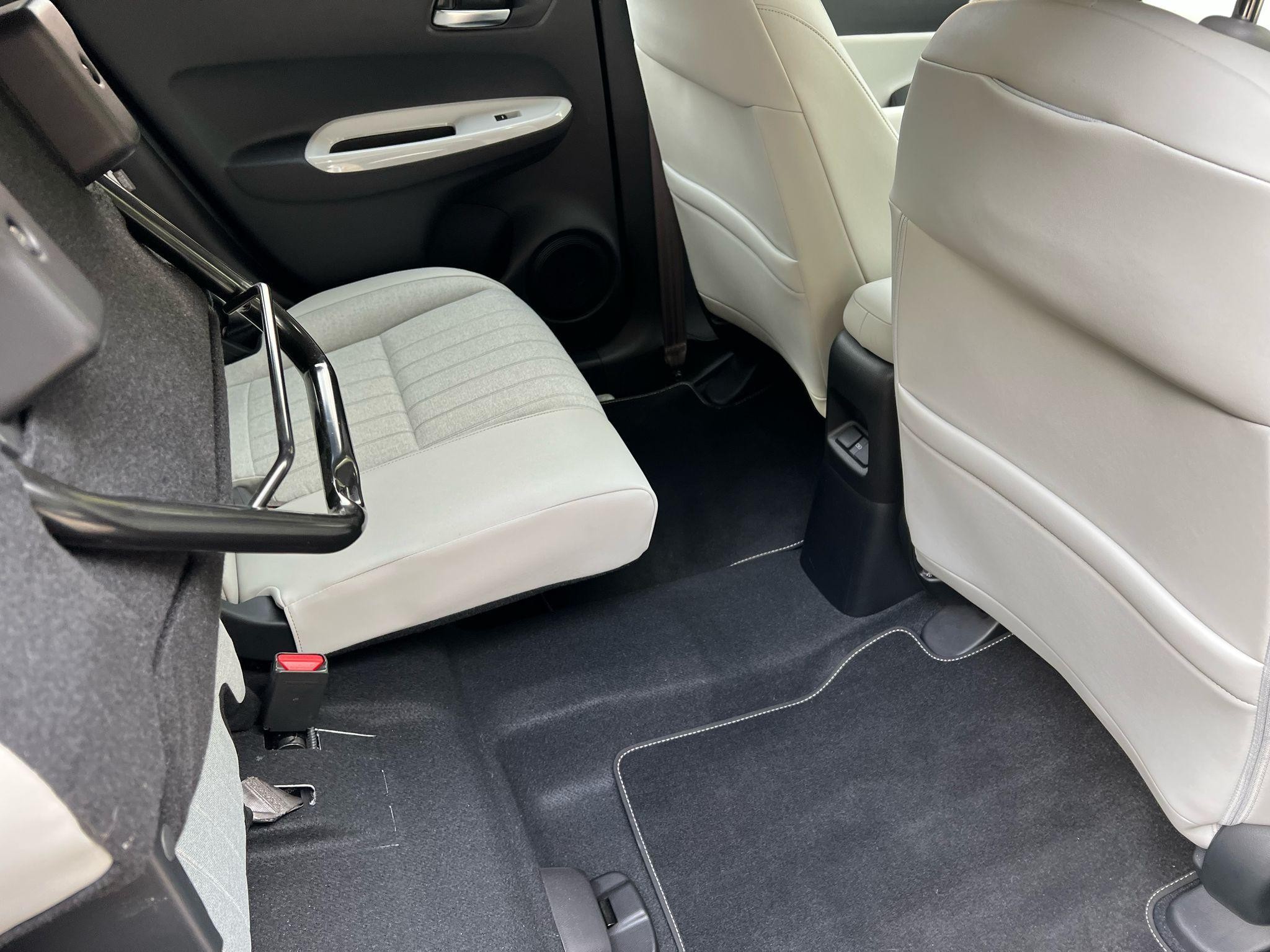 Honda Jazz Image 16