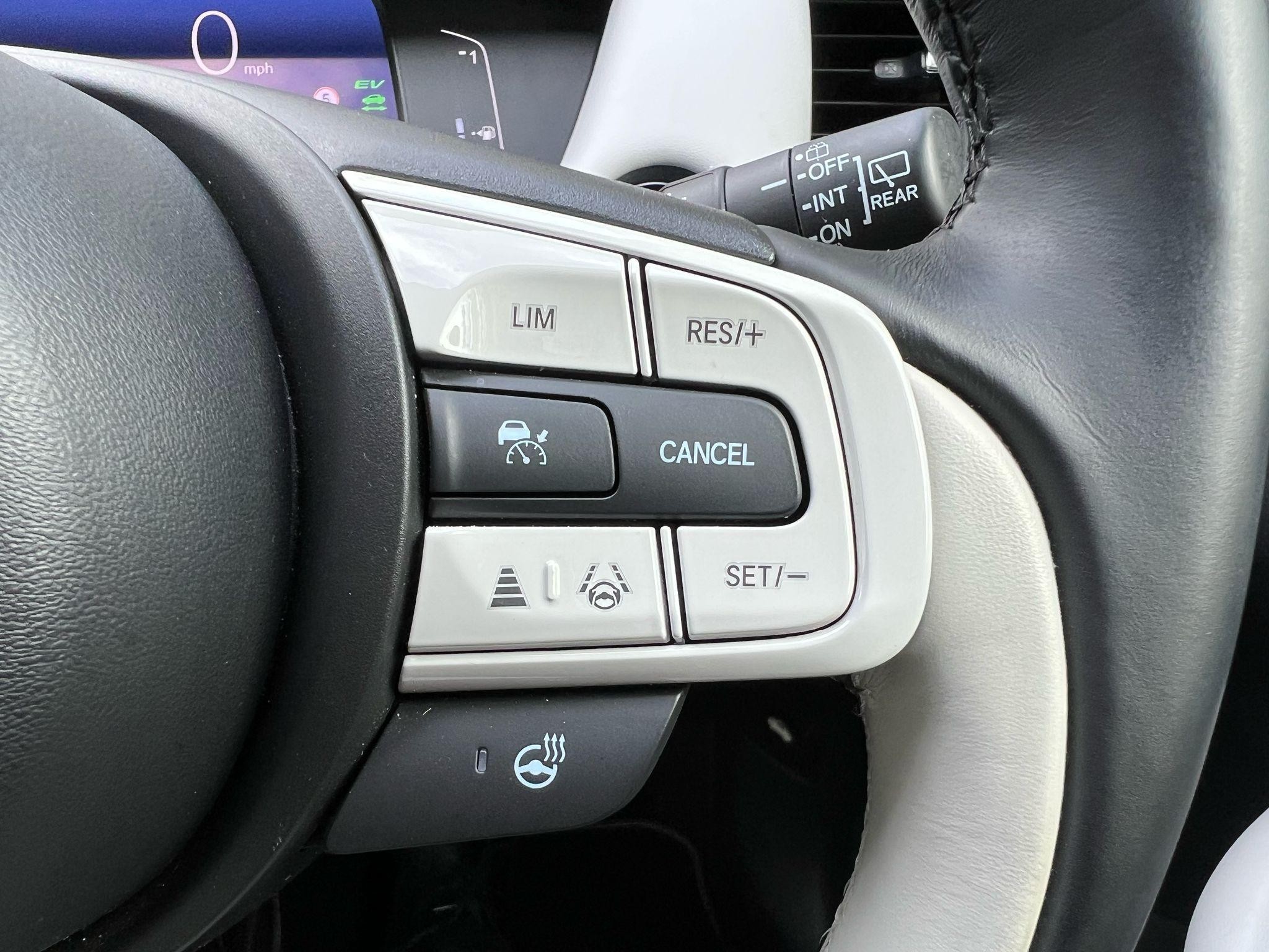 Honda Jazz Image 17