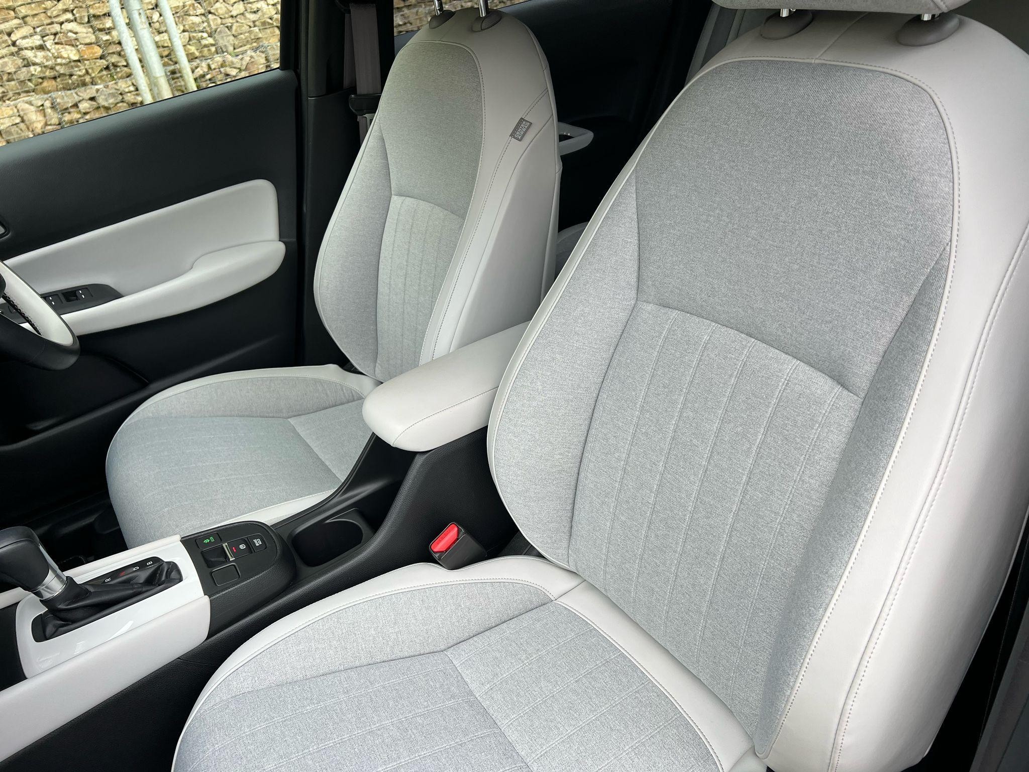 Honda Jazz Image 25