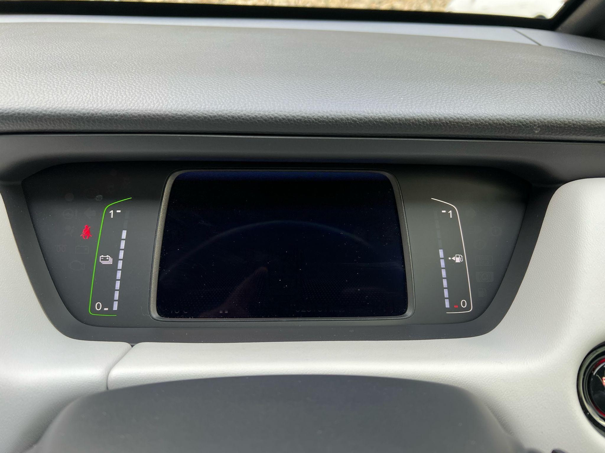Honda Jazz Image 26
