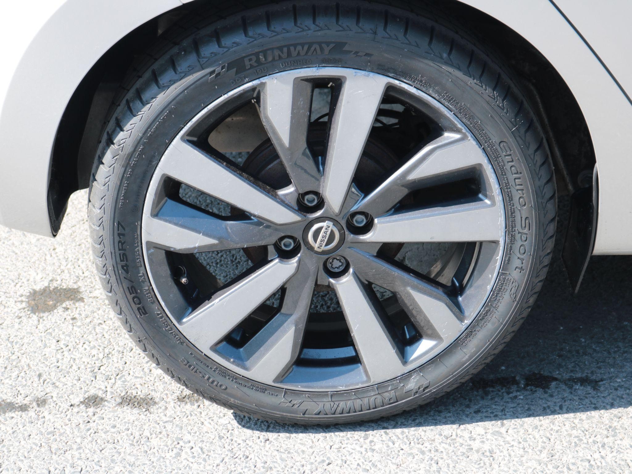 Nissan Micra Image 8