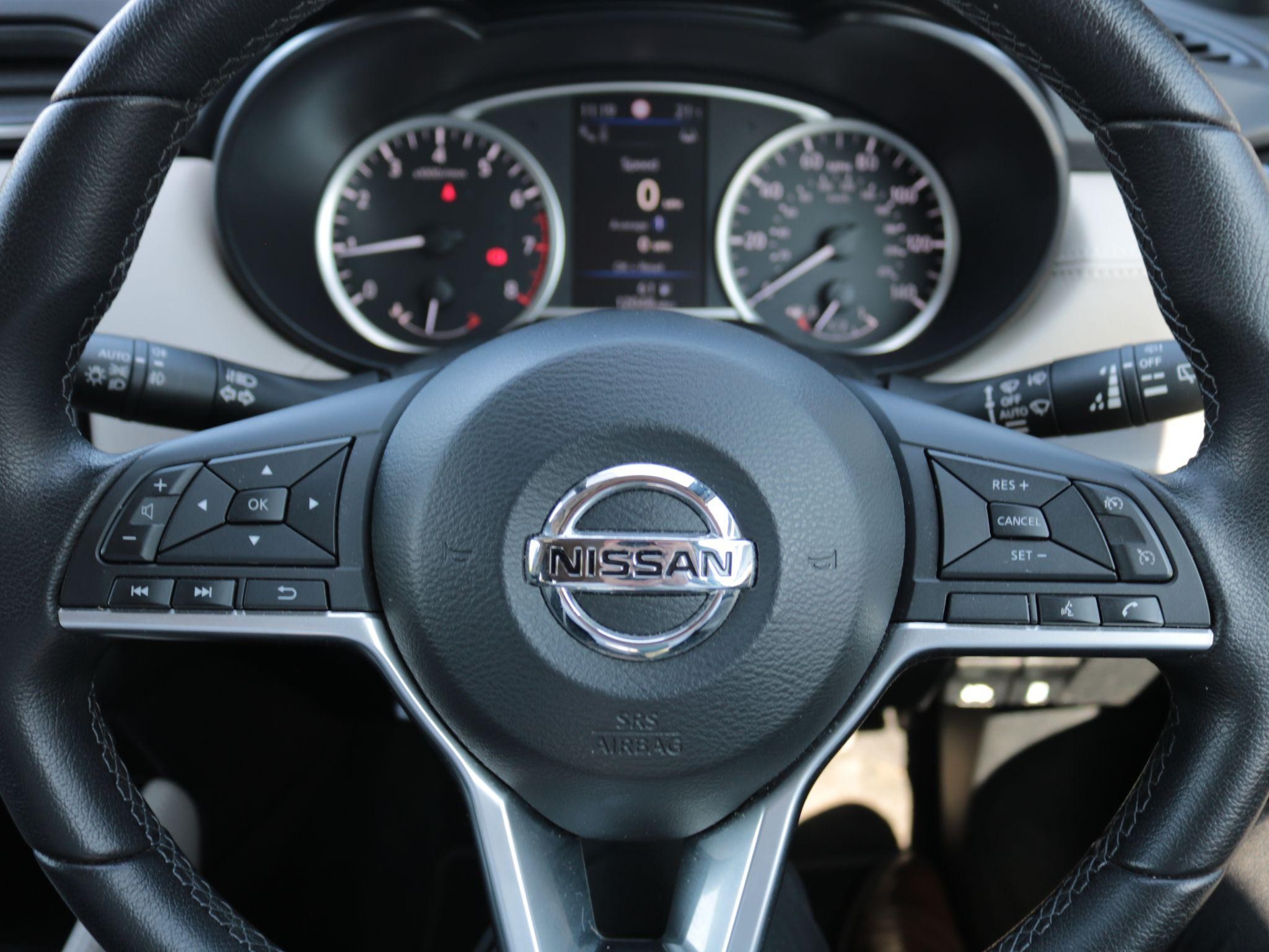 Nissan Micra Image 14