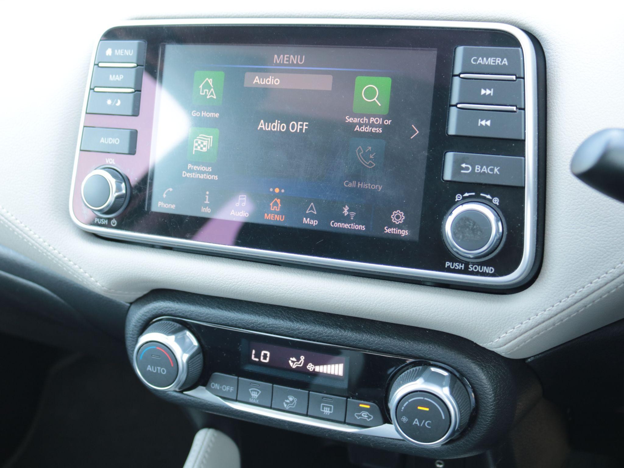 Nissan Micra Image 15