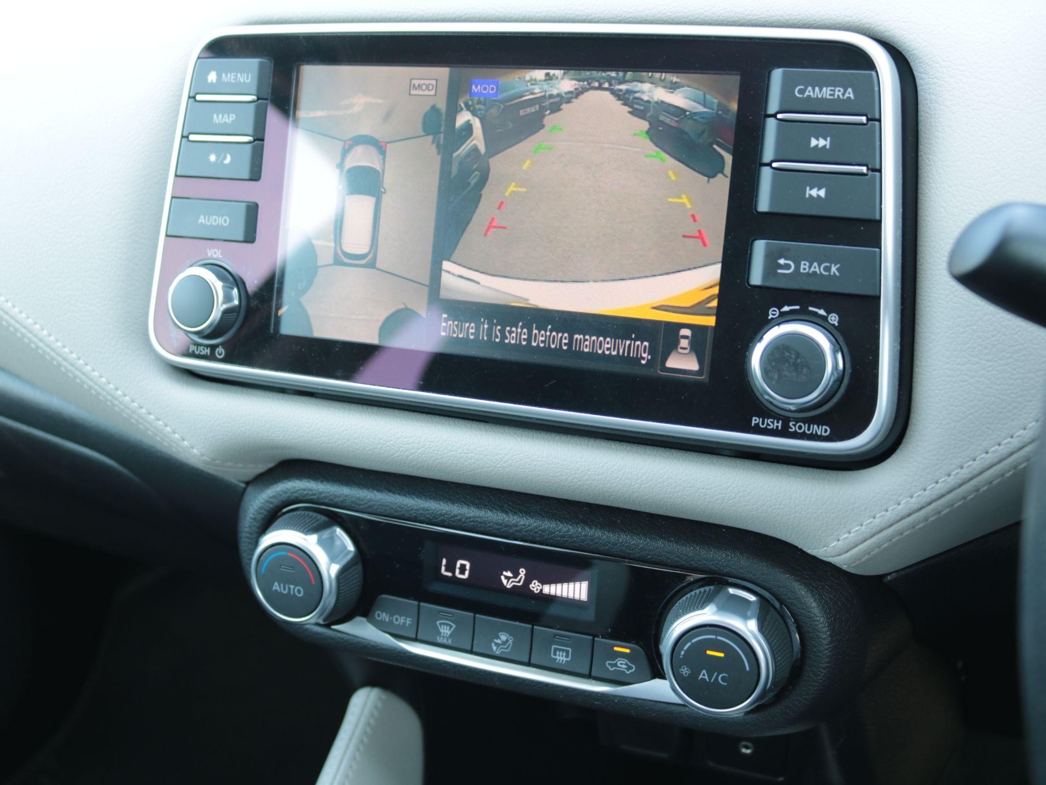 Nissan Micra Image 16