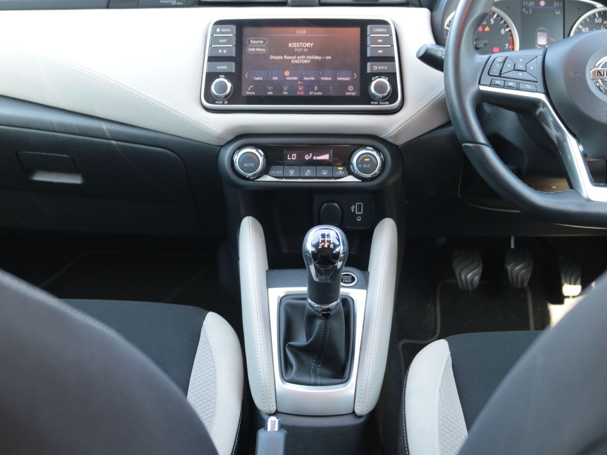 Nissan Micra Image 19
