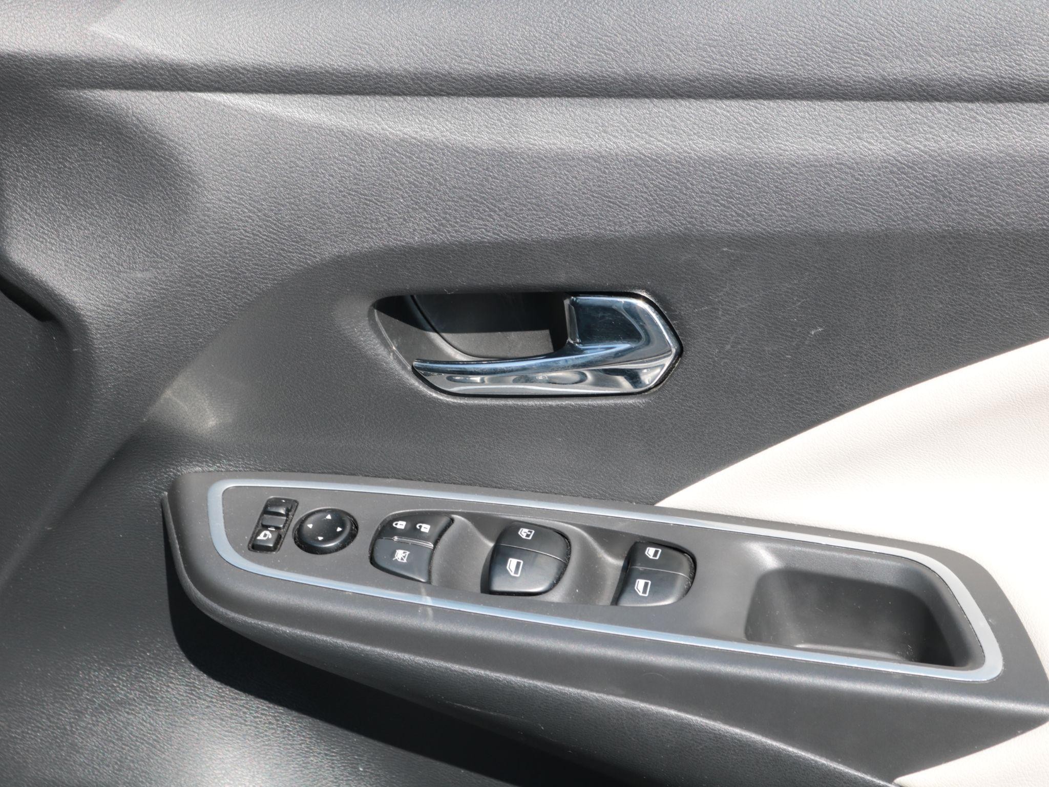 Nissan Micra Image 23