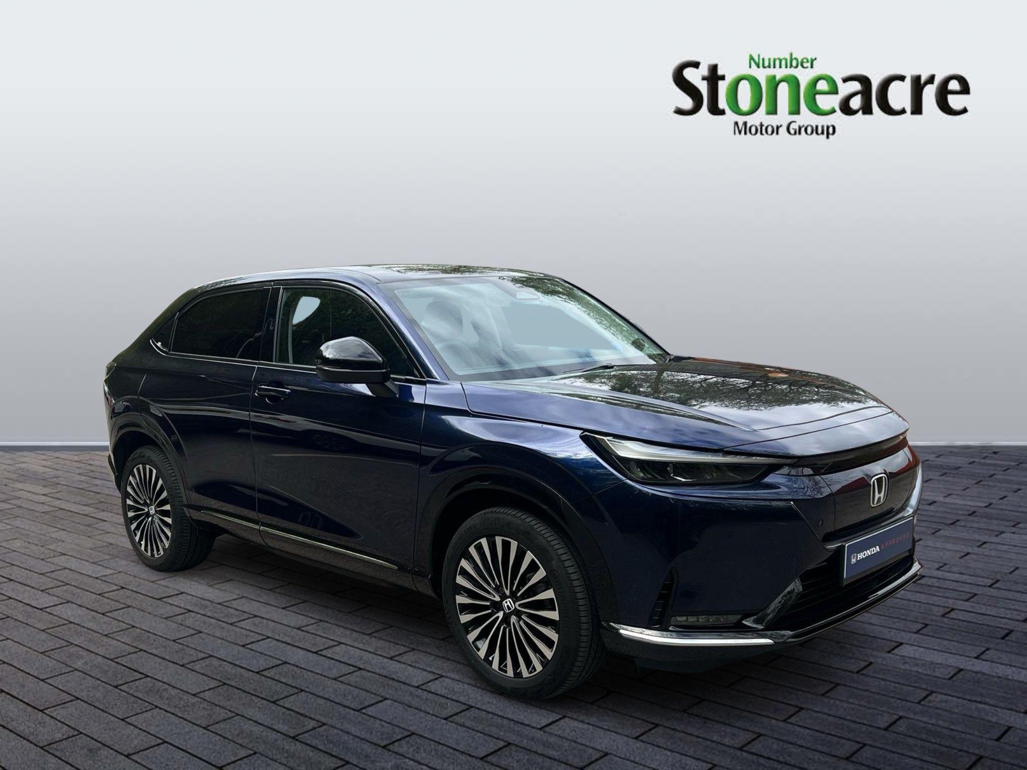 Honda e:Ny1 Image 1