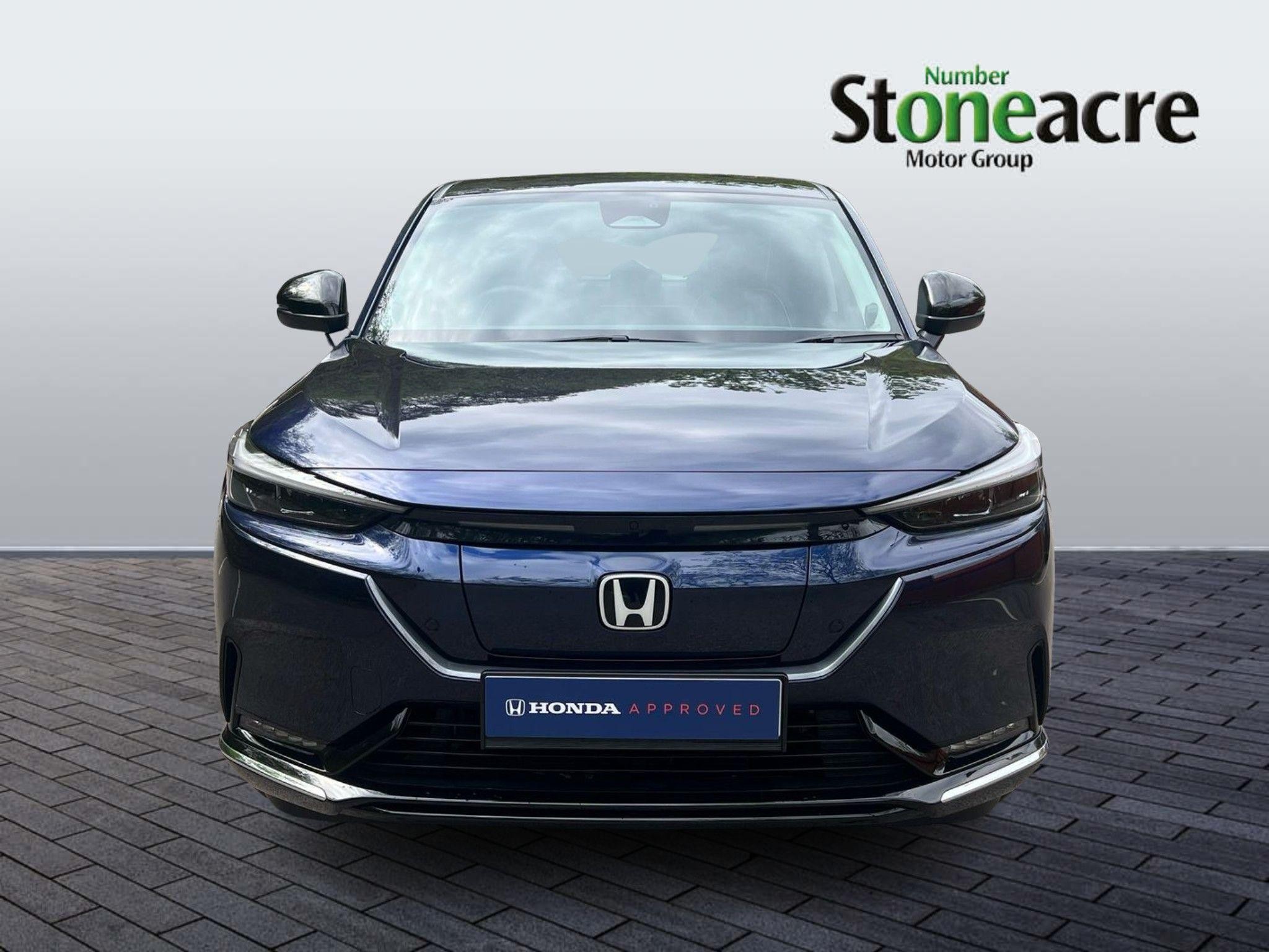 Honda e:Ny1 Image 2
