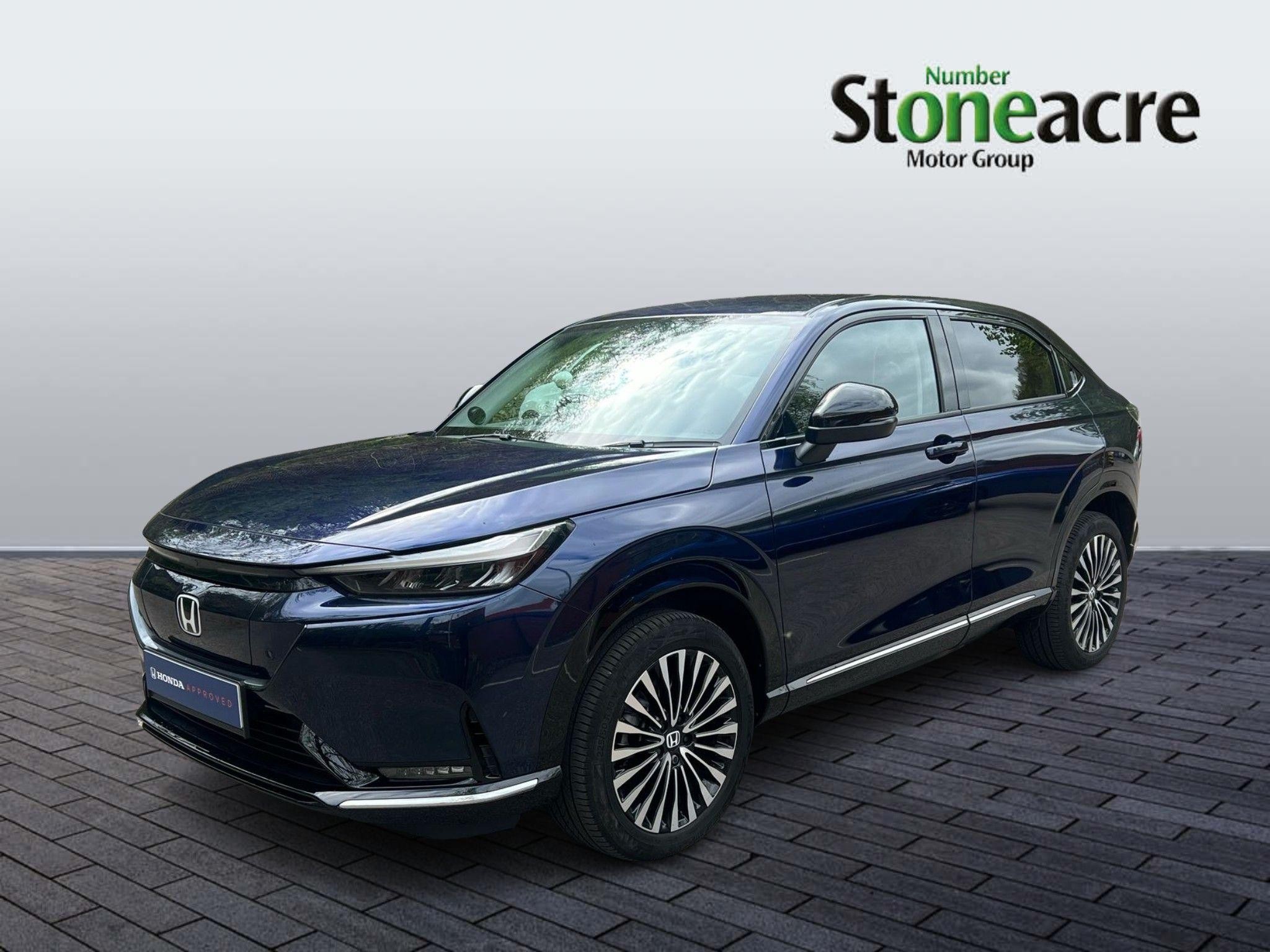 Honda e:Ny1 Image 3