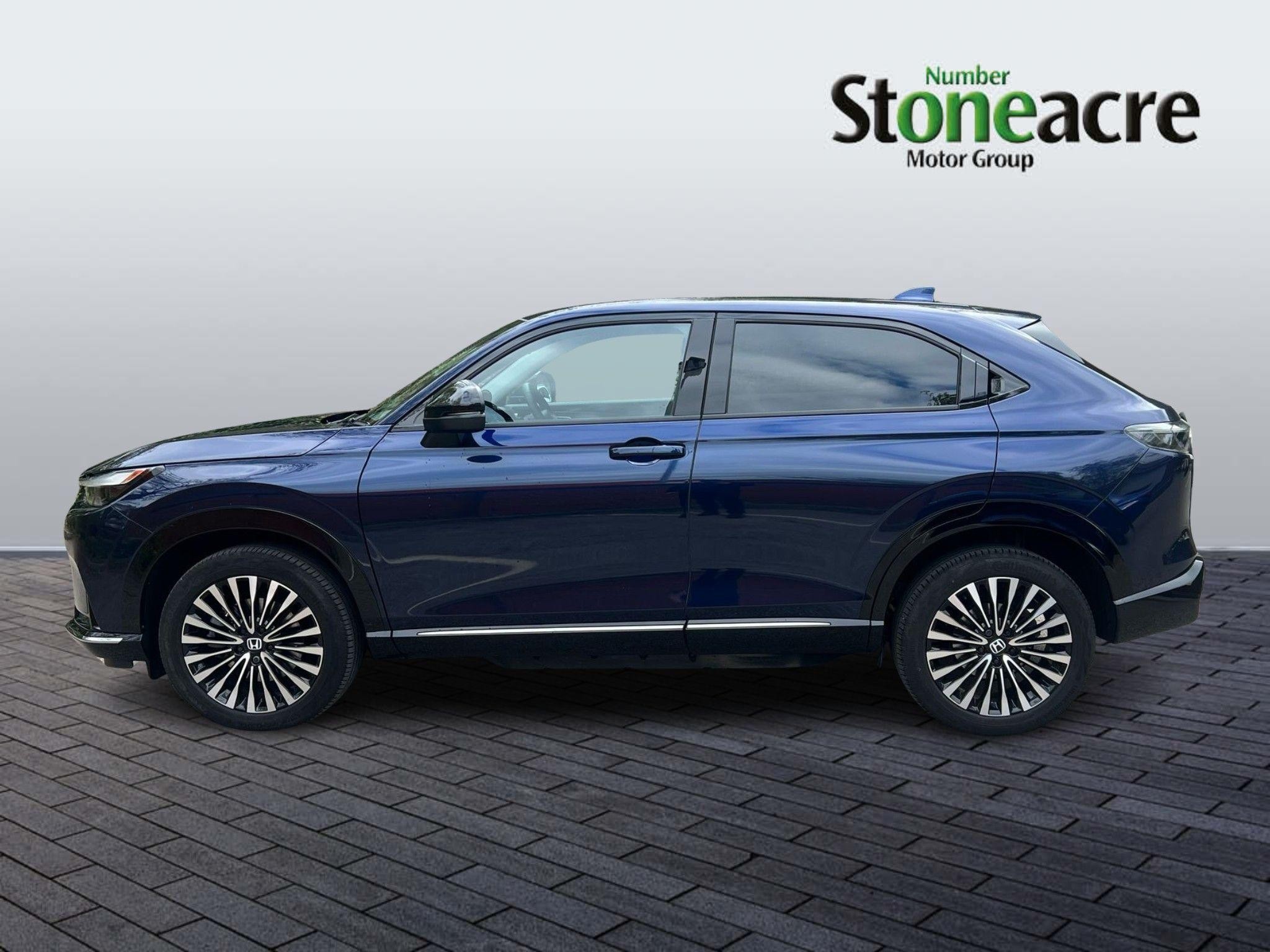 Honda e:Ny1 Image 5
