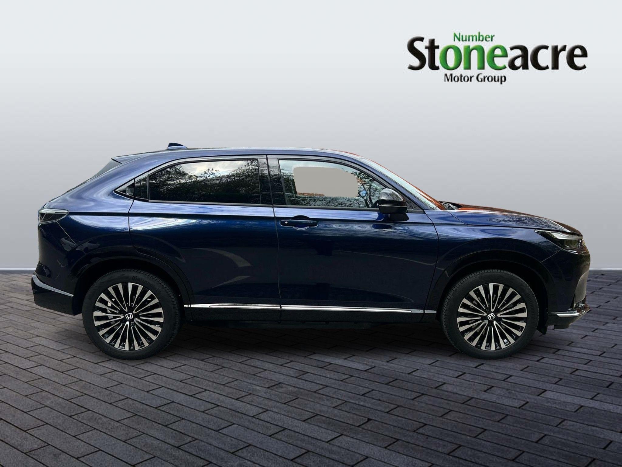 Honda e:Ny1 Image 7