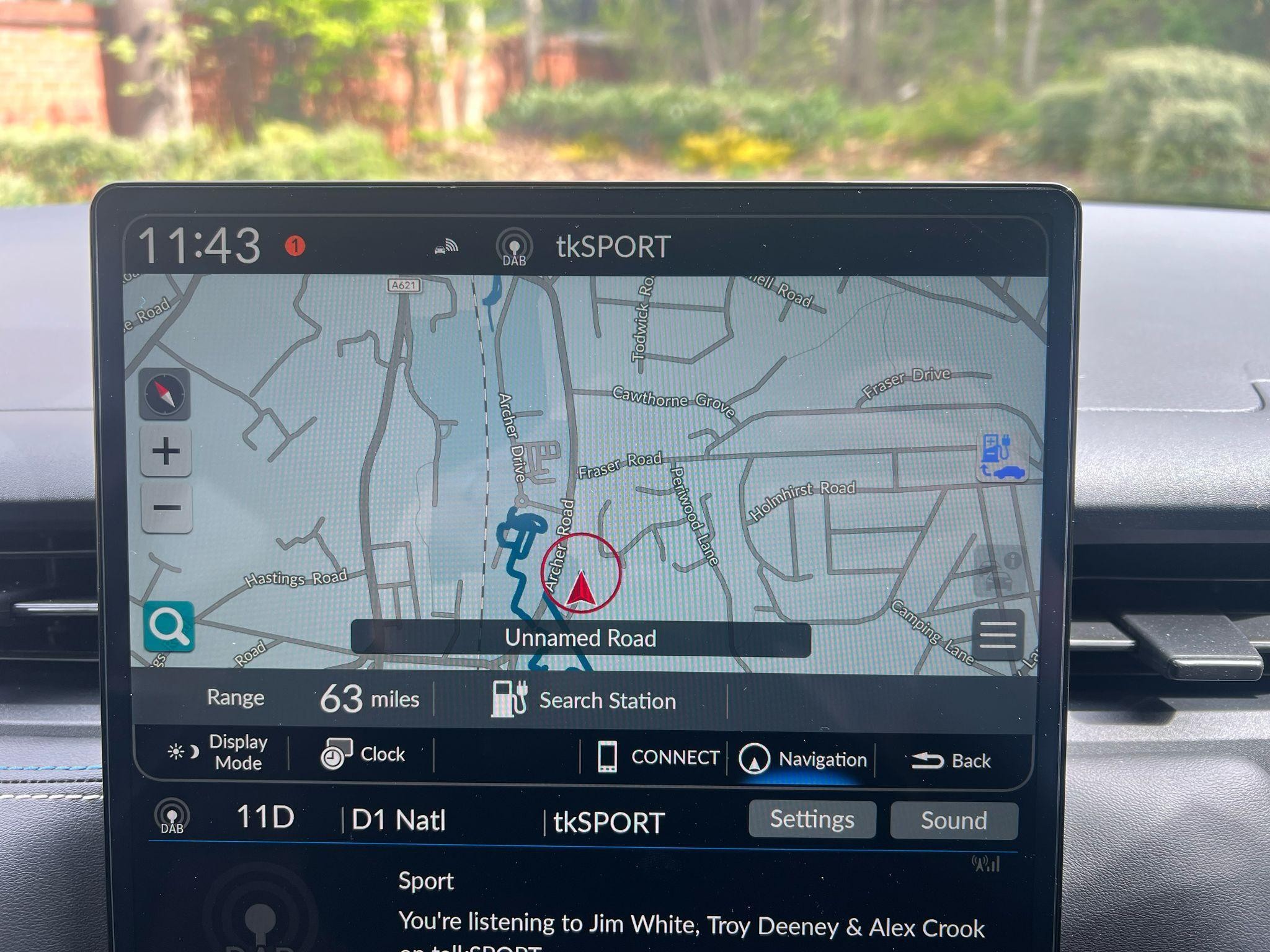 Honda e:Ny1 Image 18