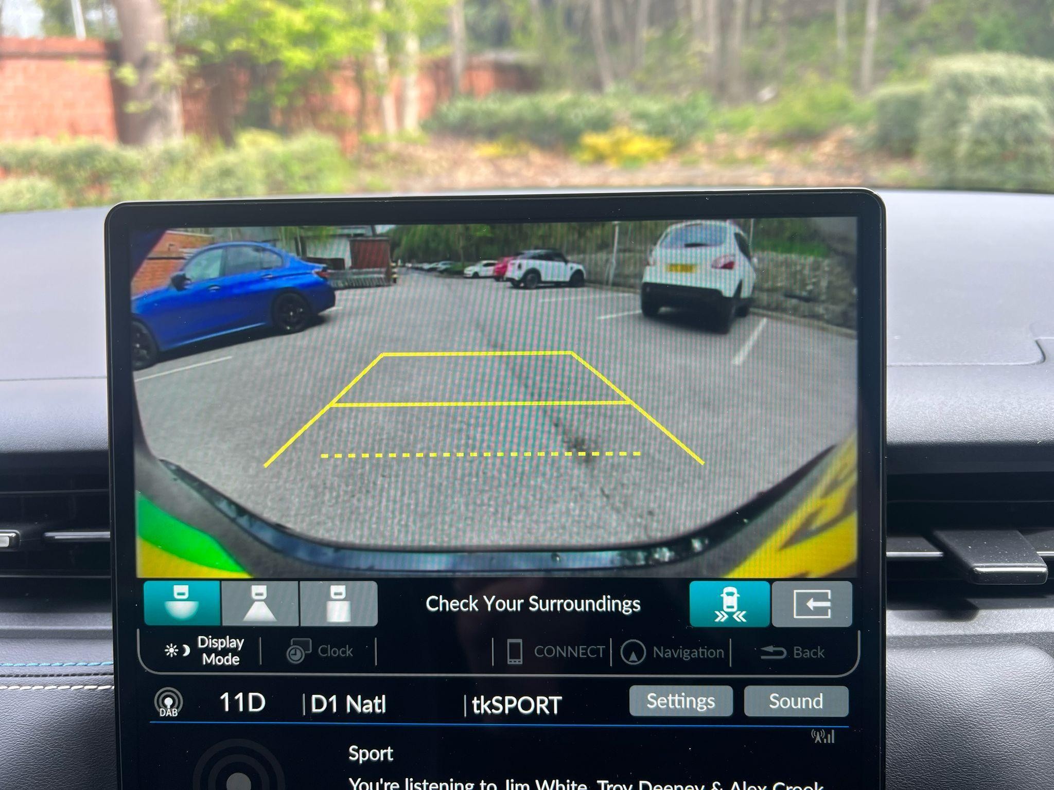 Honda e:Ny1 Image 20