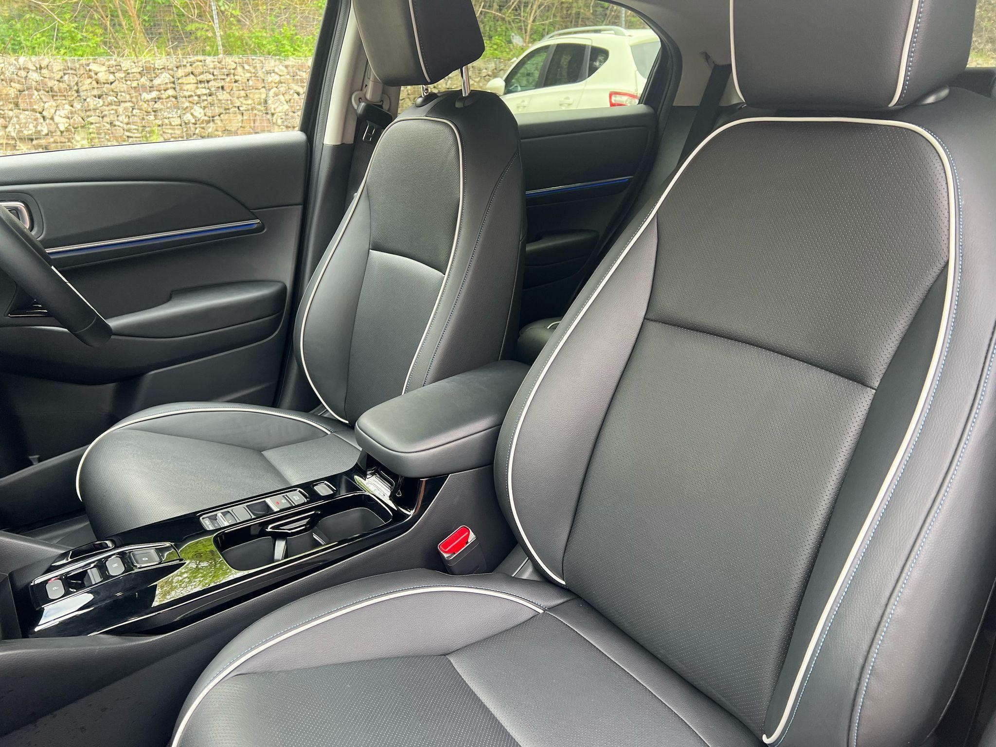 Honda e:Ny1 Image 24