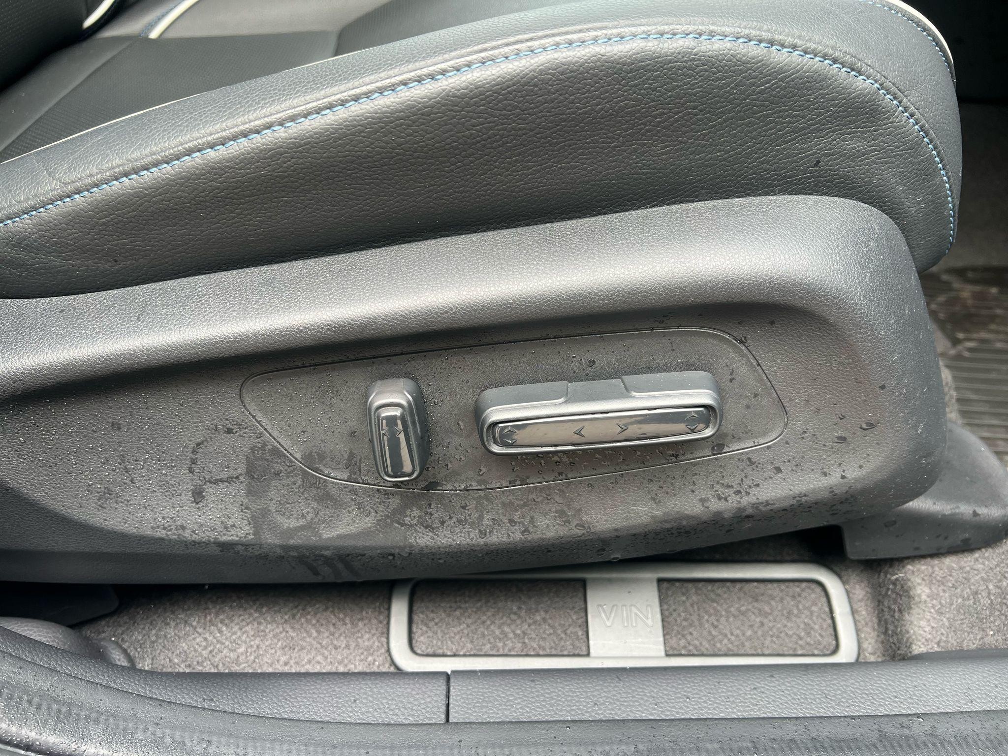 Honda e:Ny1 Image 27