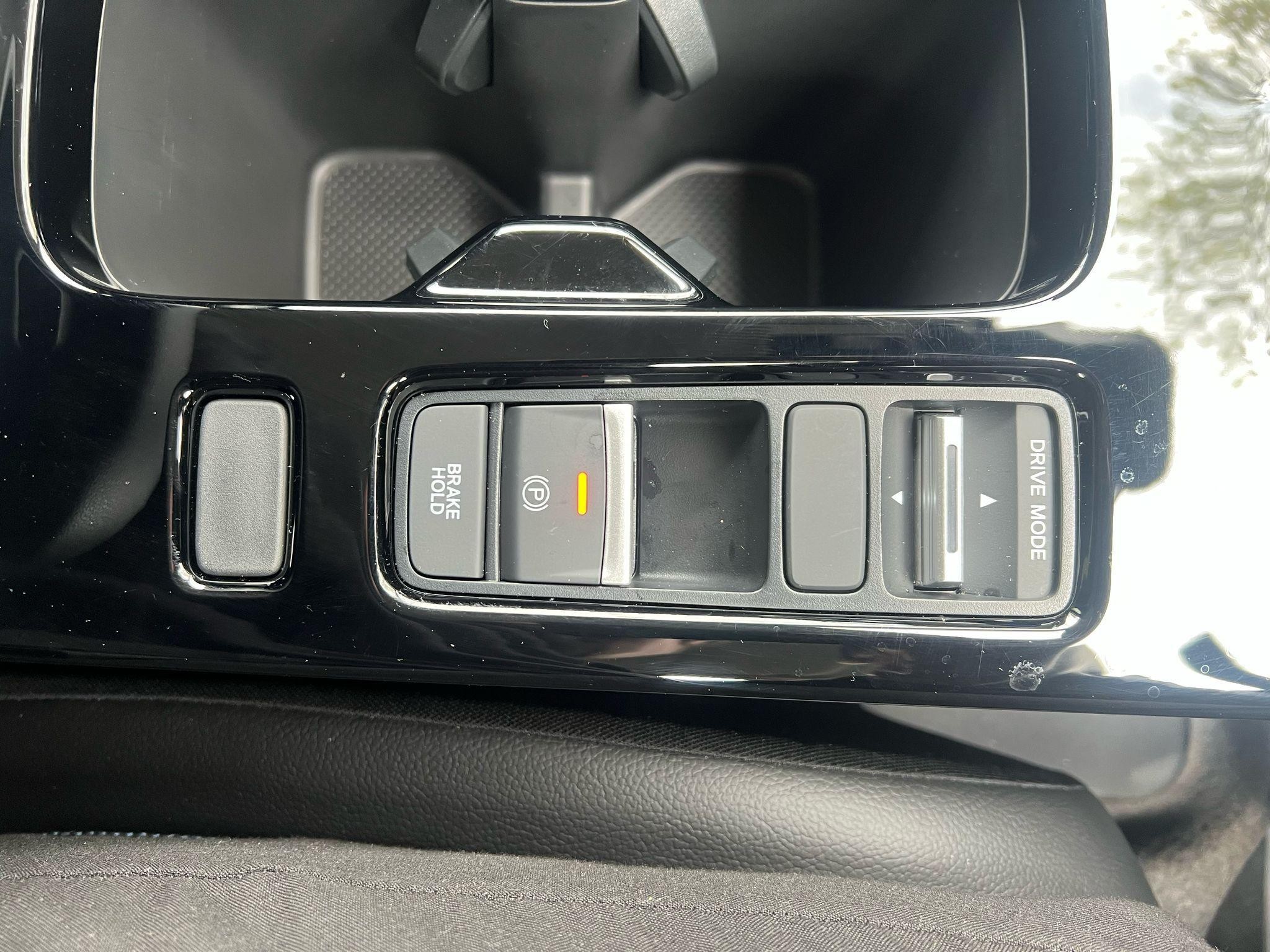 Honda e:Ny1 Image 28