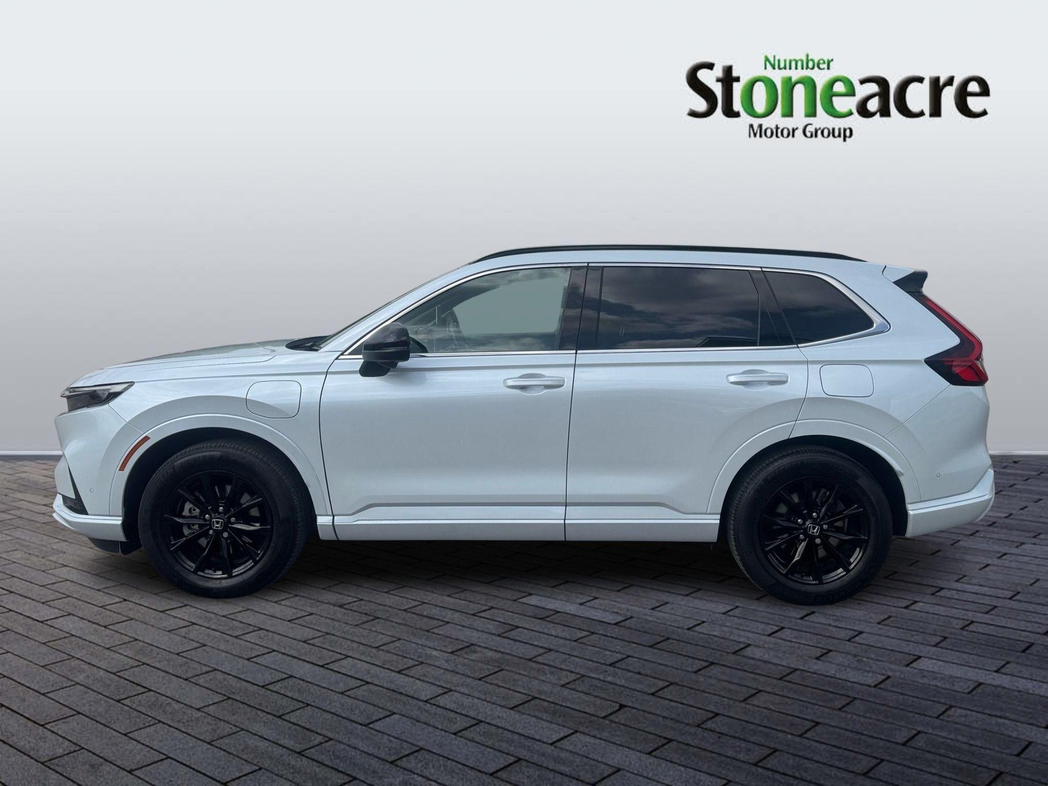 Honda CR-V Image 7