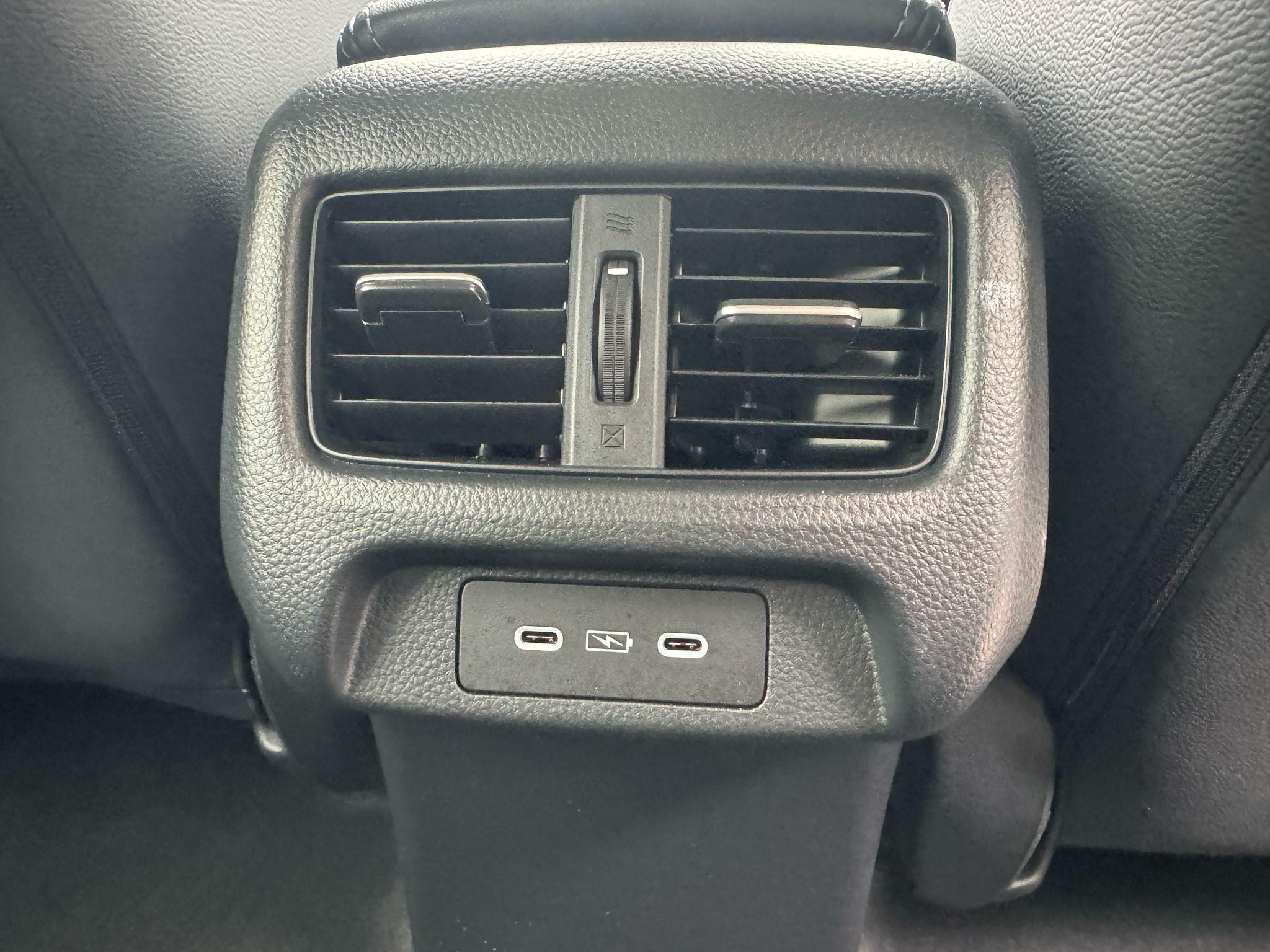 Honda ZR-V Image 18