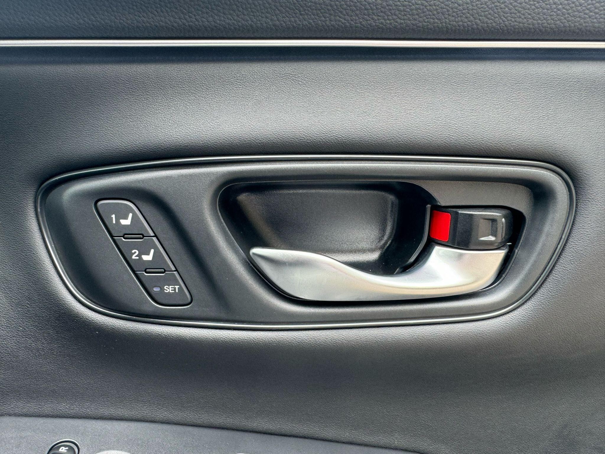 Honda ZR-V Image 19