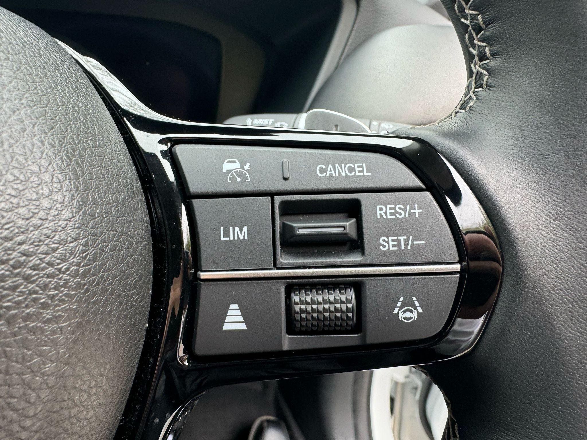 Honda ZR-V Image 20