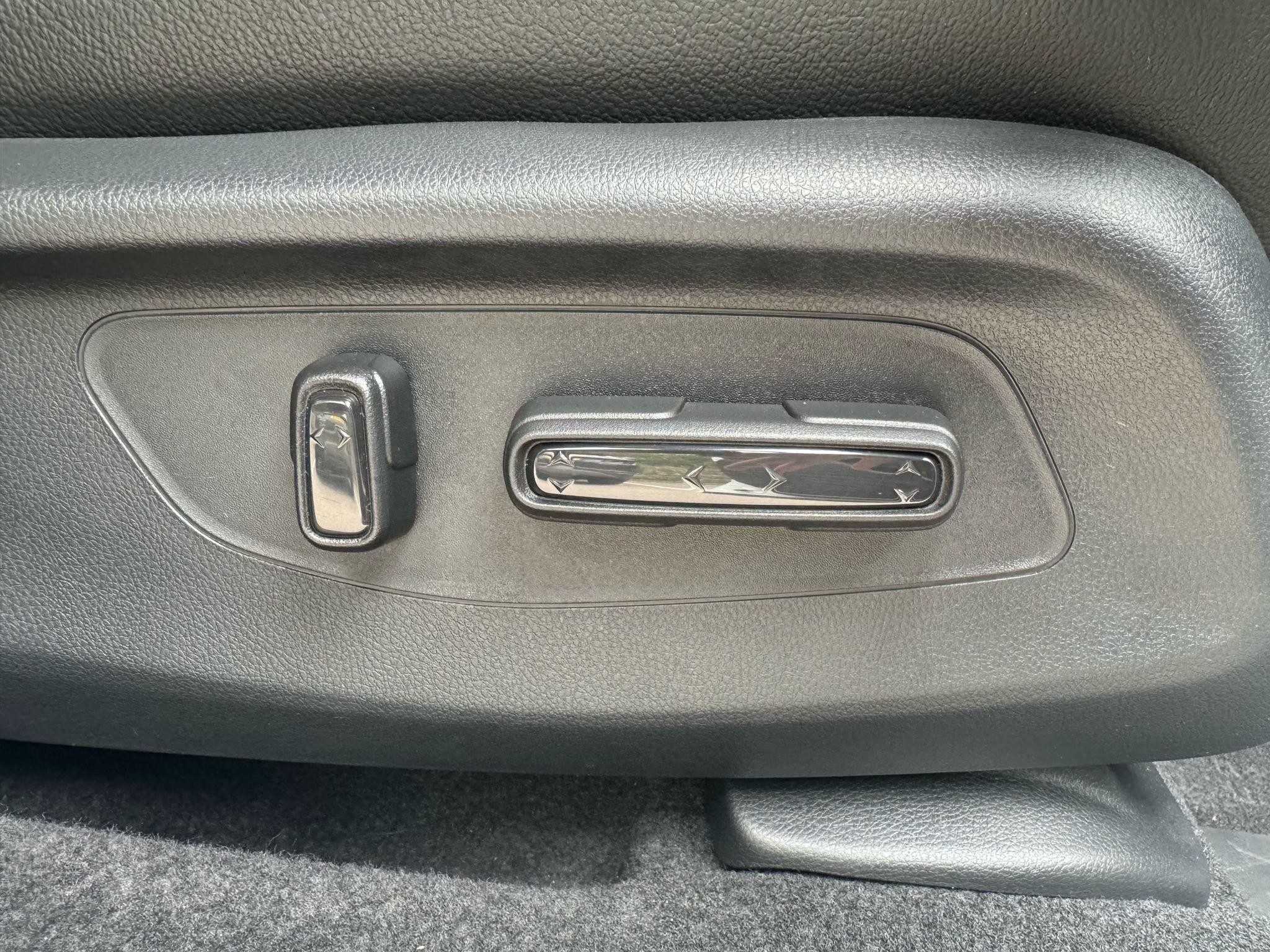 Honda ZR-V Image 25