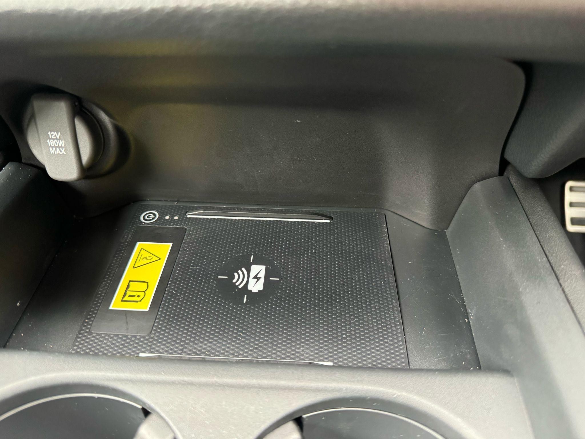 Honda ZR-V Image 30