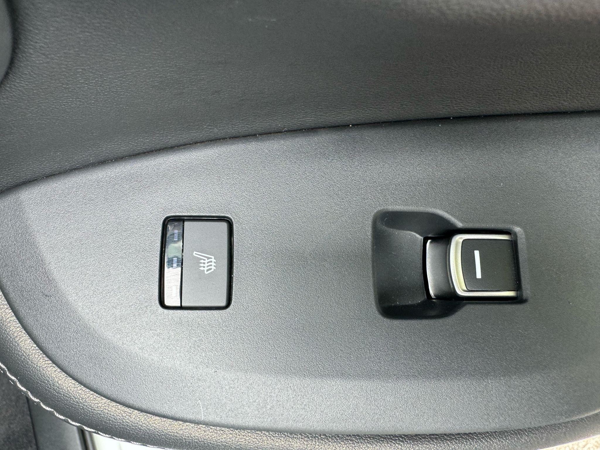 Honda ZR-V Image 32