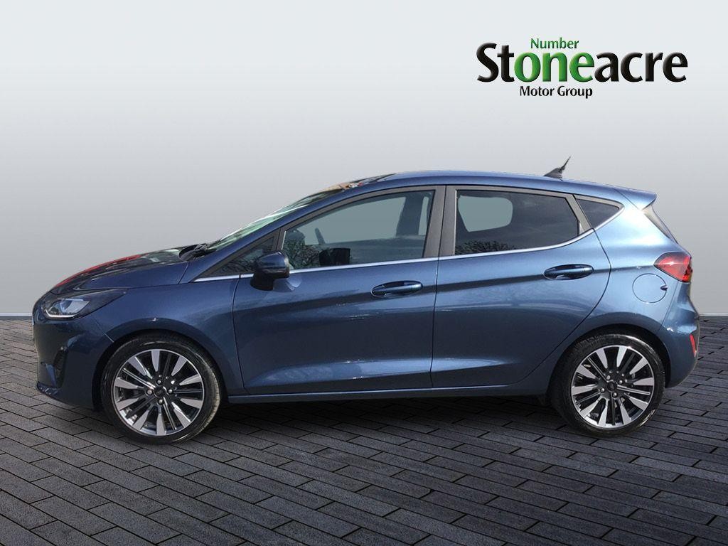 Ford Fiesta Image 6