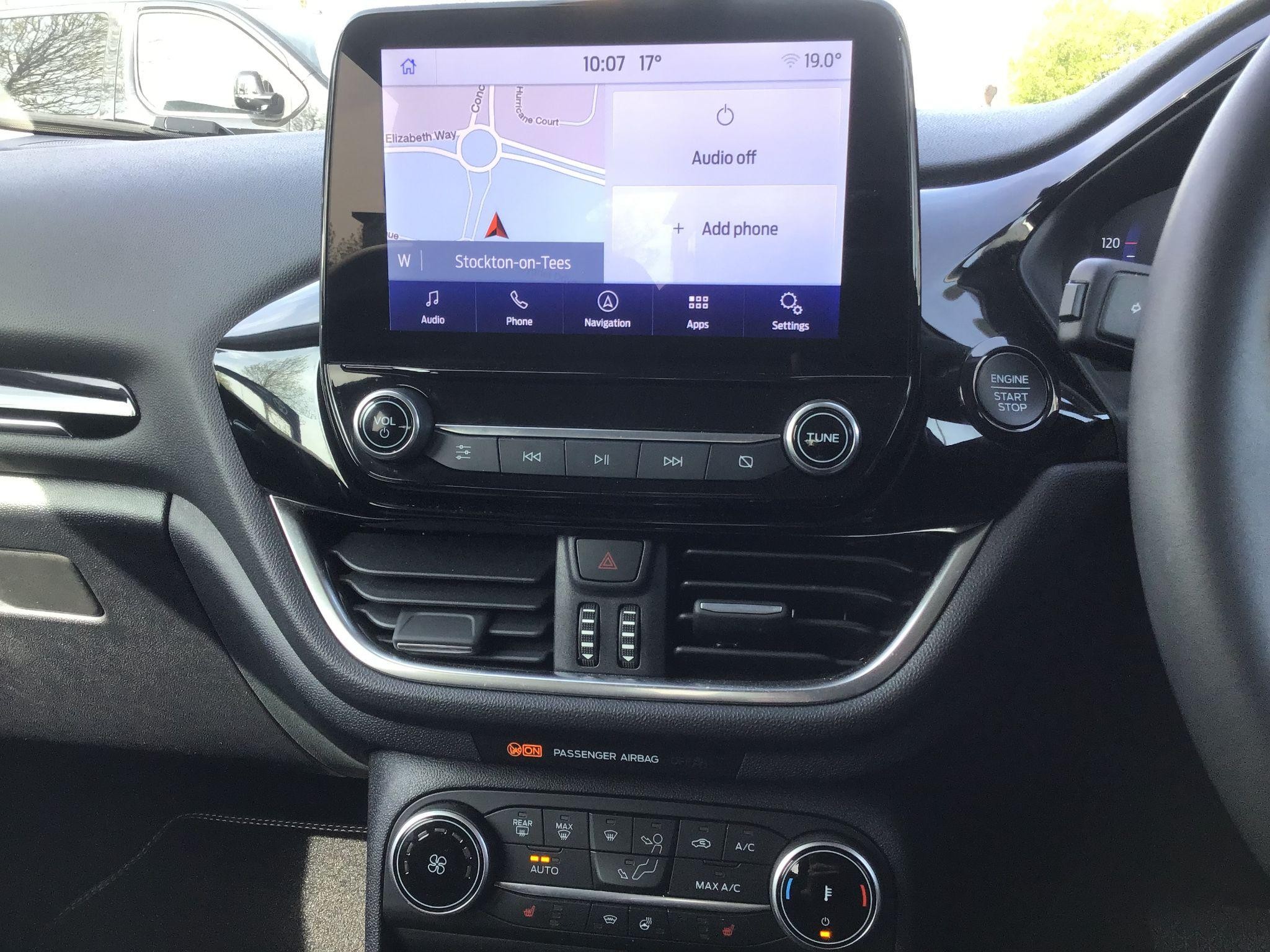 Ford Fiesta Image 14