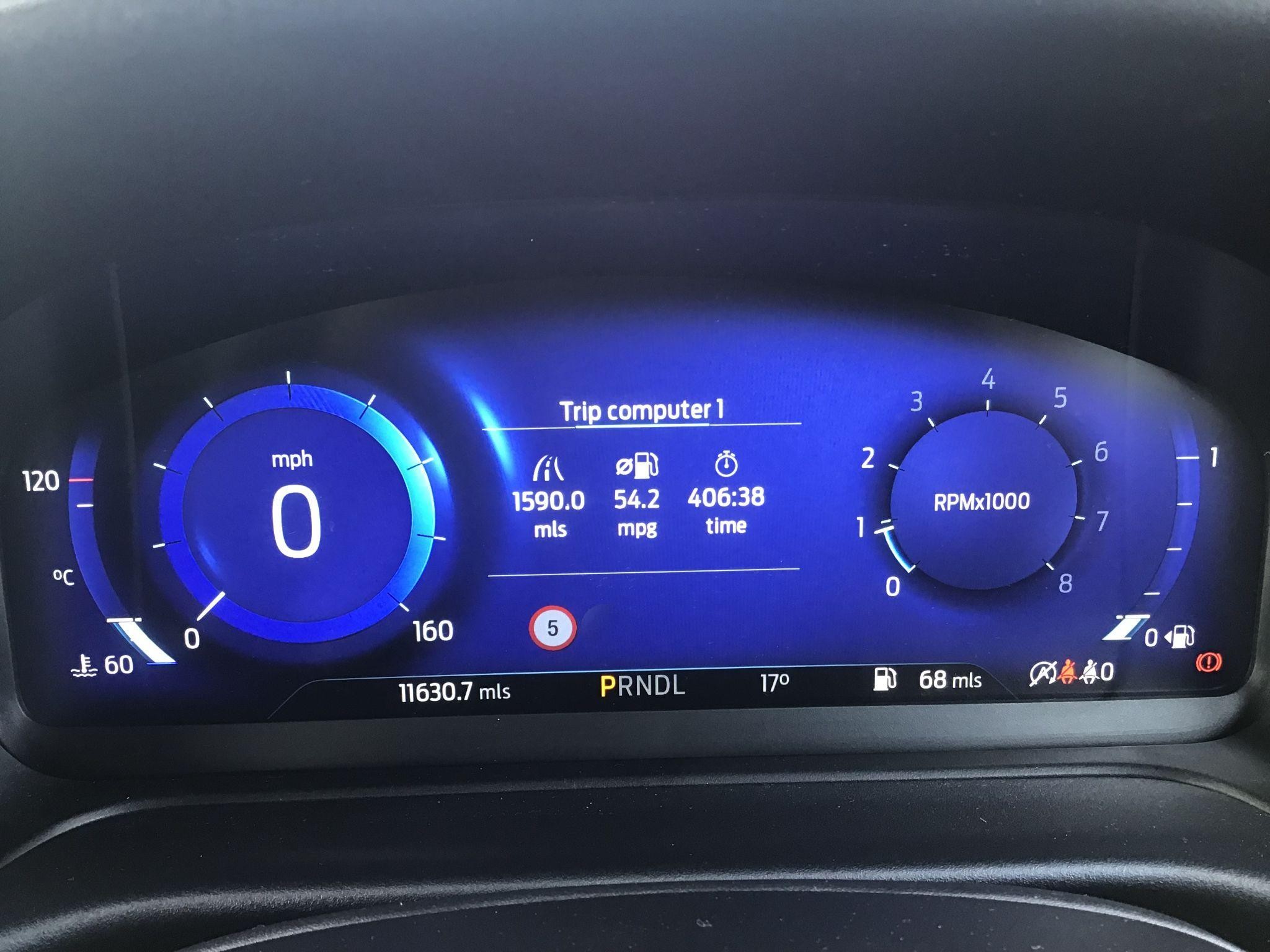 Ford Fiesta Image 16