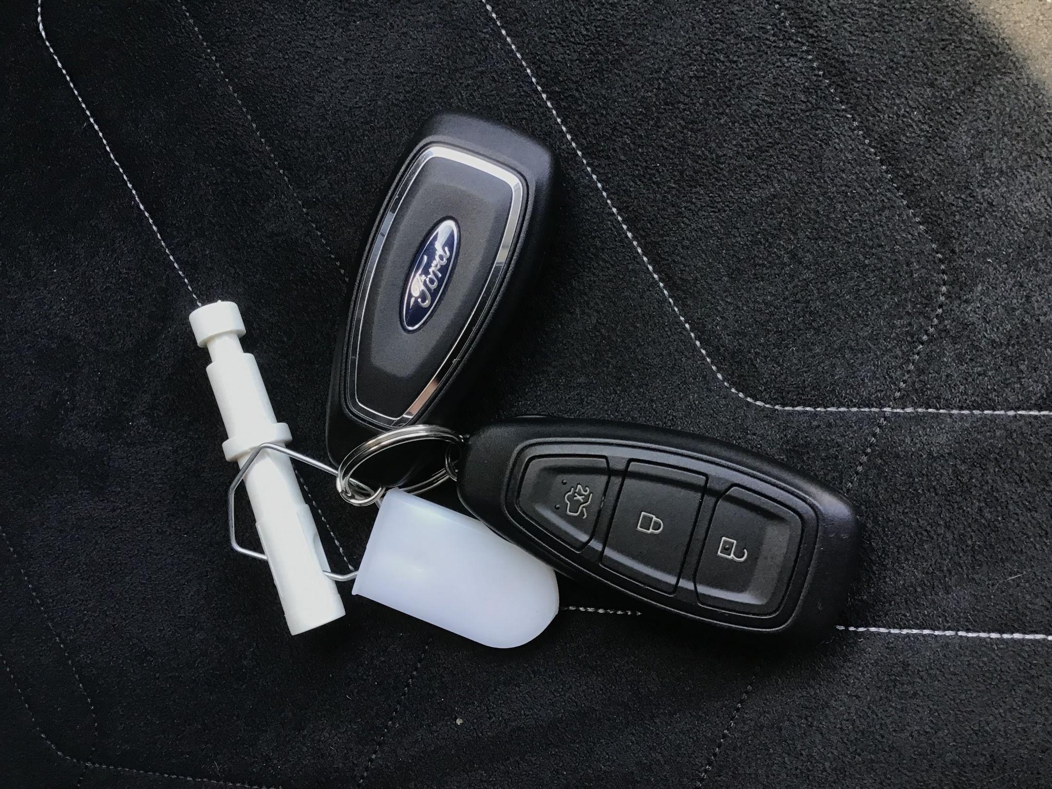 Ford Fiesta Image 19