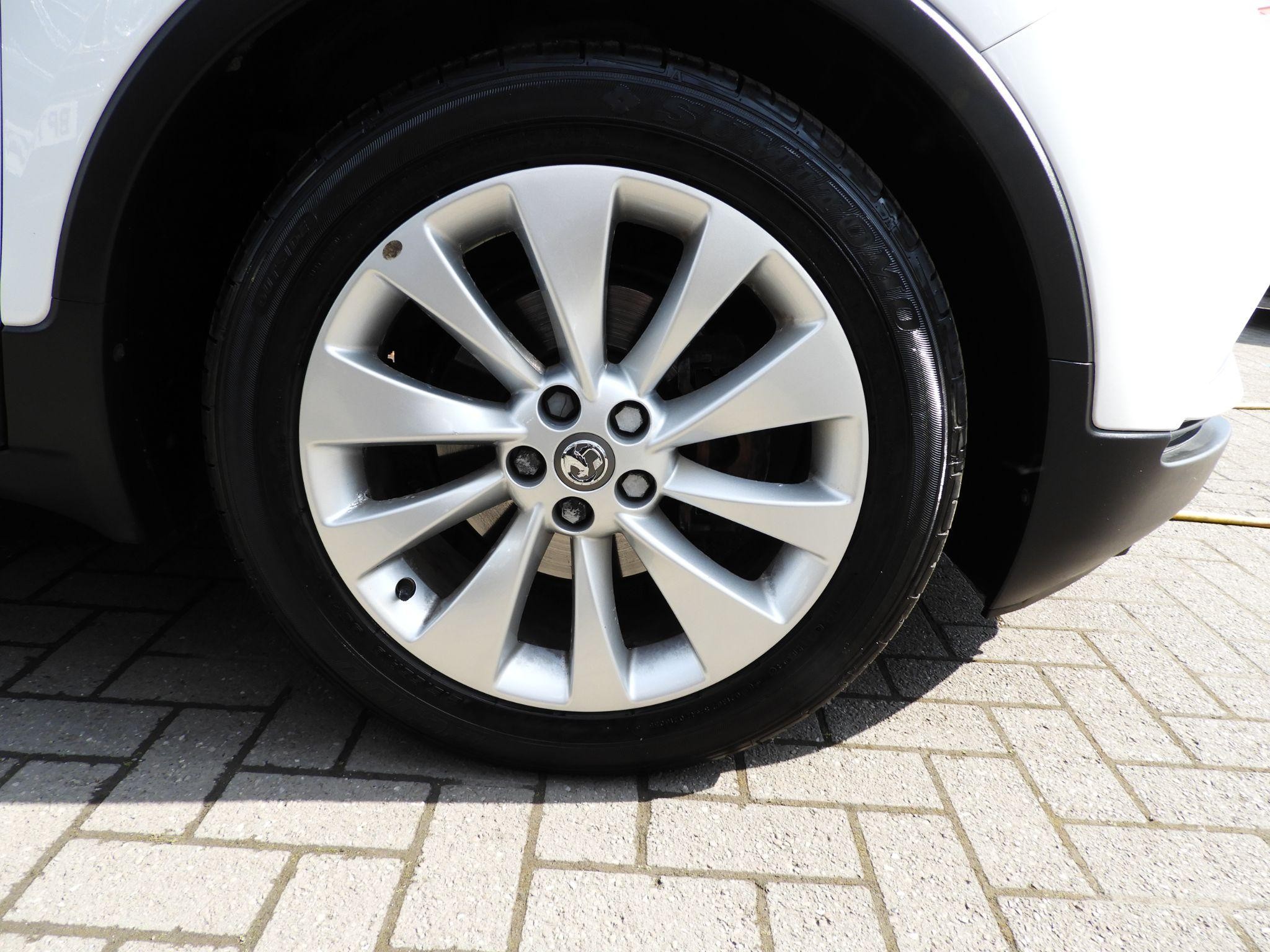 Vauxhall Mokka X Image 9