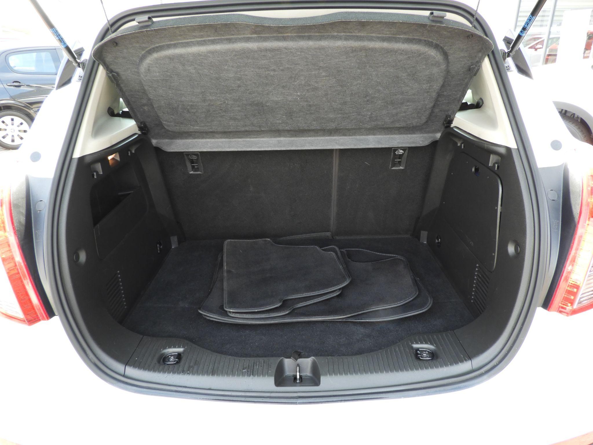 Vauxhall Mokka X Image 22
