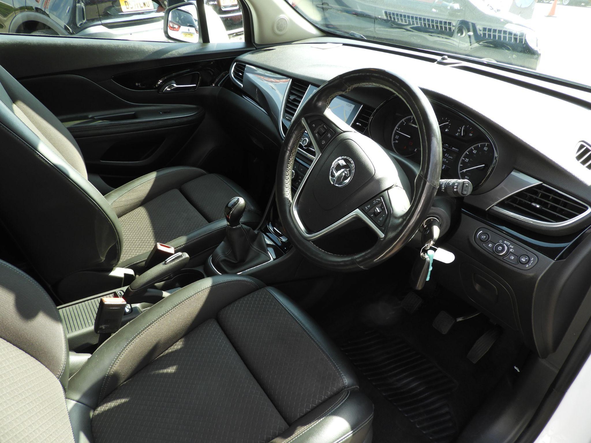 Vauxhall Mokka X Image 10